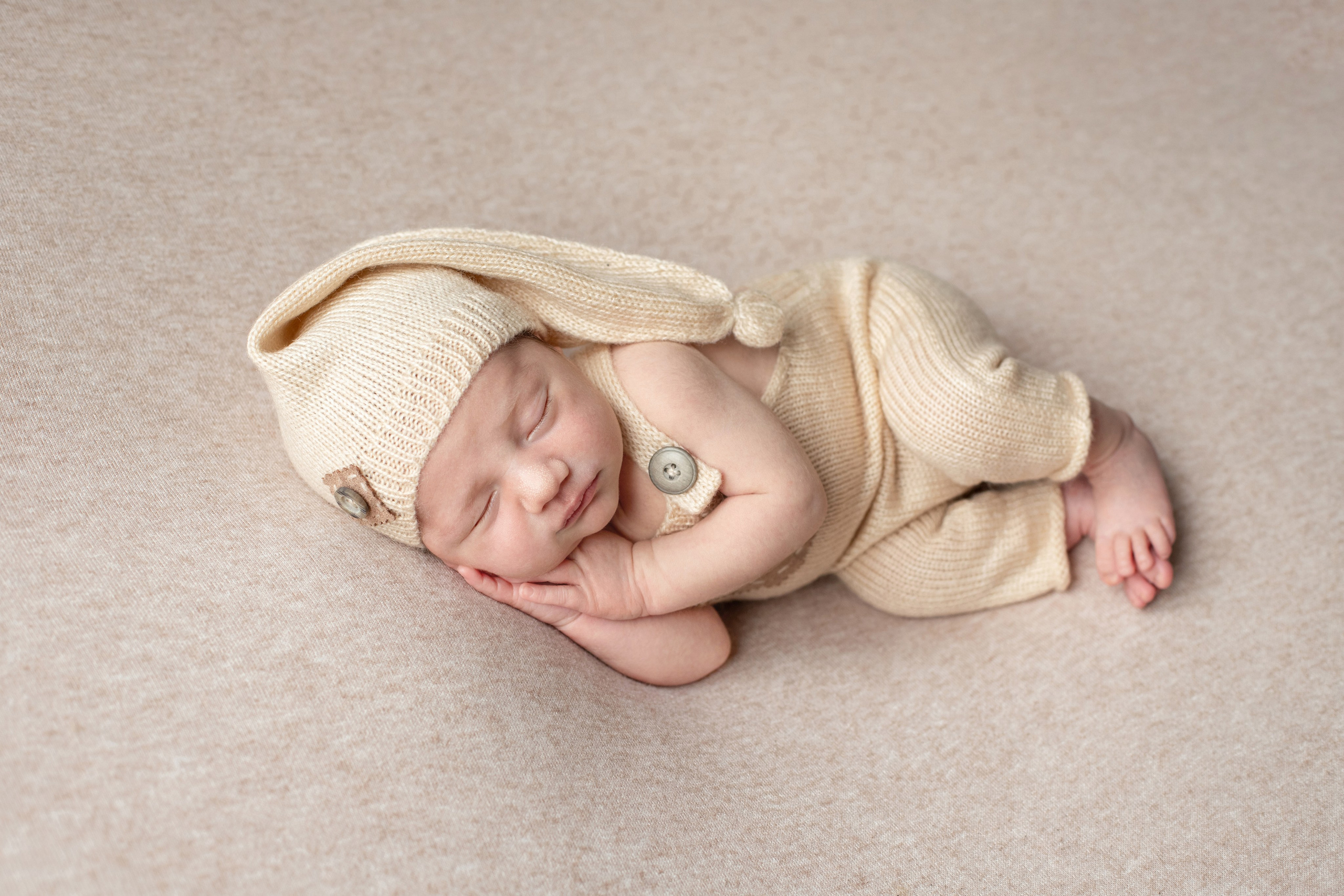 Полина + Назар Итого. Фотограф новорожденных в Екатеринбурге Татьяна Продан