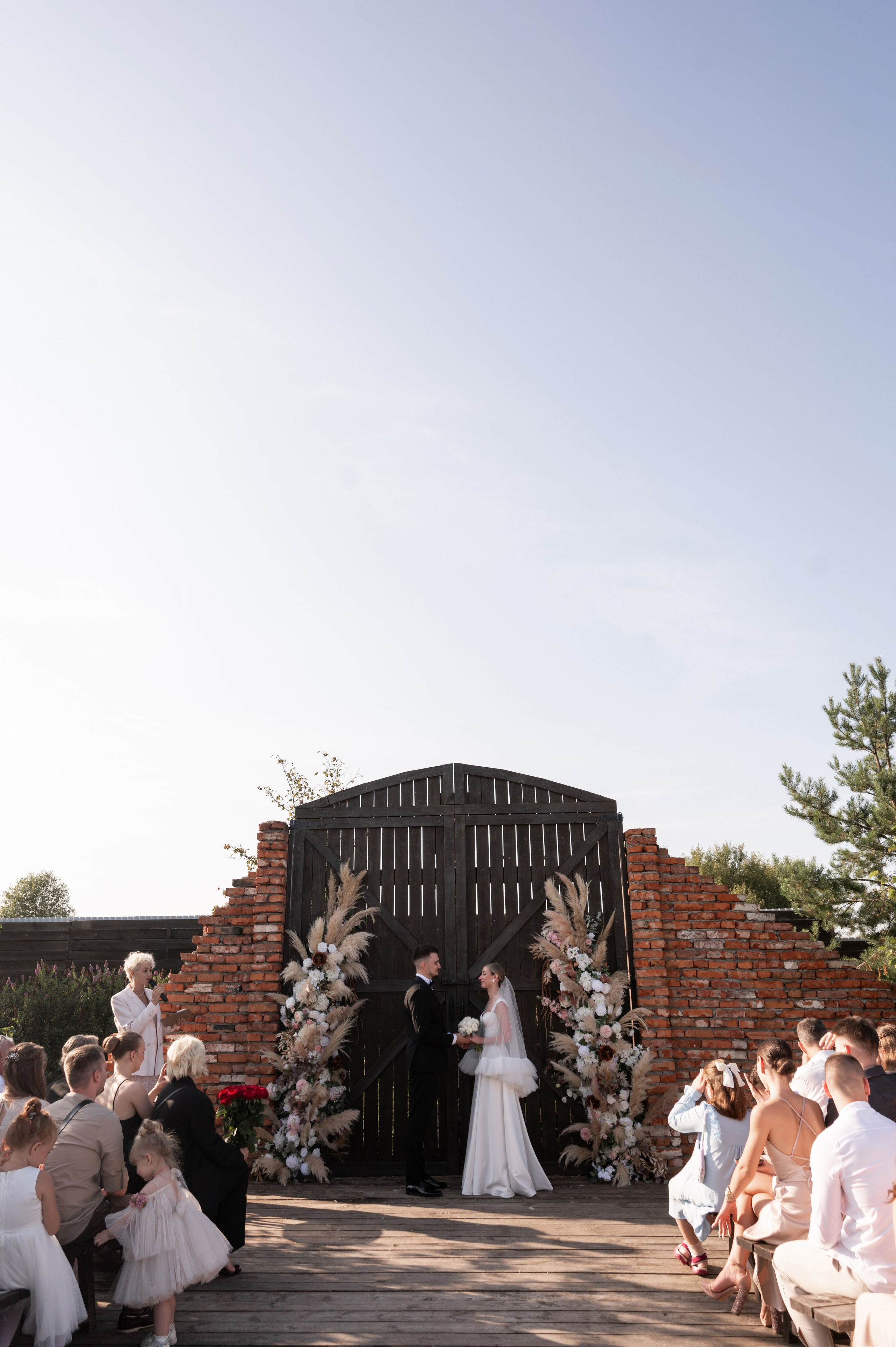 2024. Богдан и Ирина. Свадебный и семейный фотограф в Москве и Европе Евгения Амелина