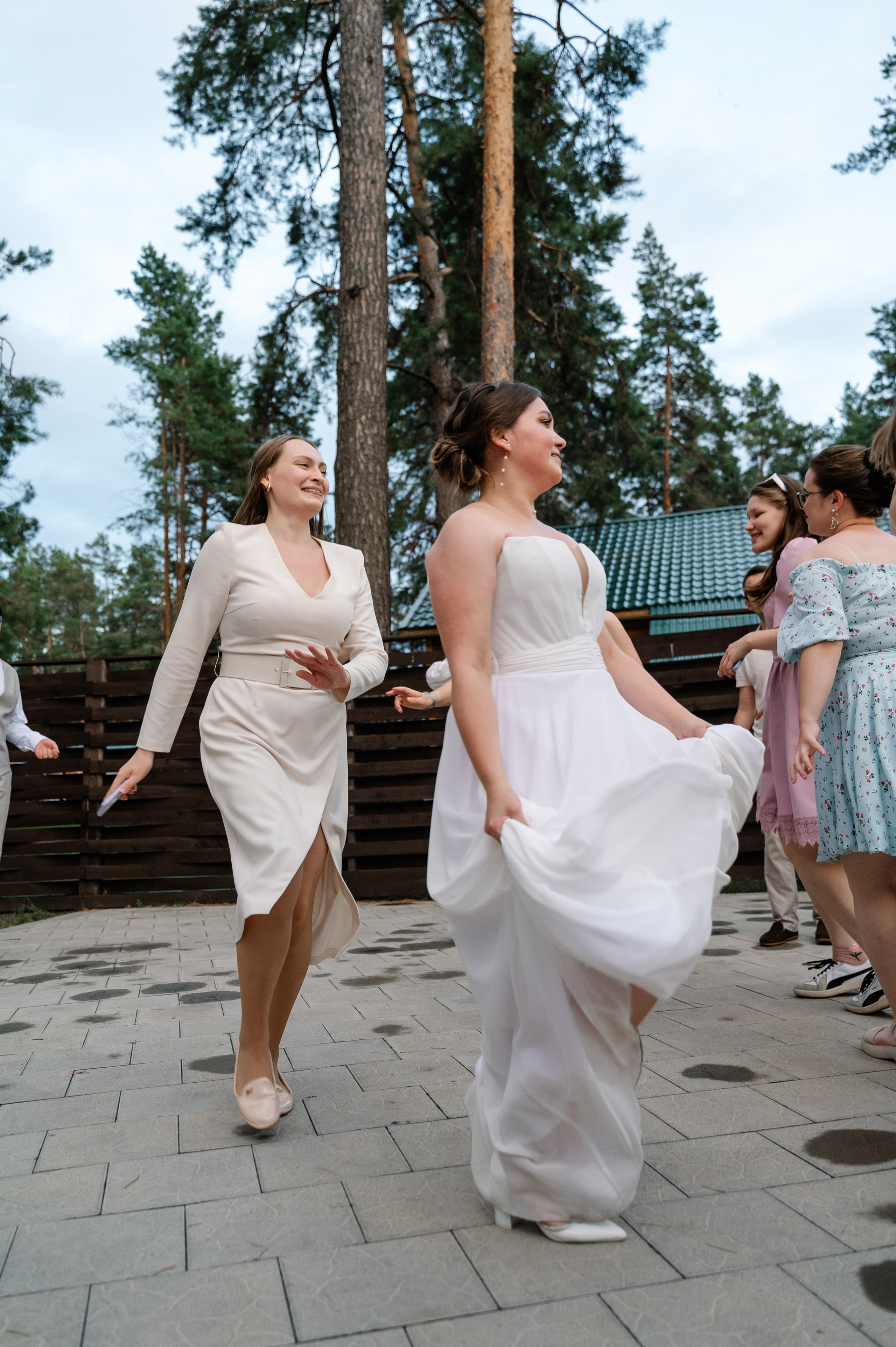 Анонсы съемок. Свадебный и семейный фотограф в Чебоксарах Ирина Левнер