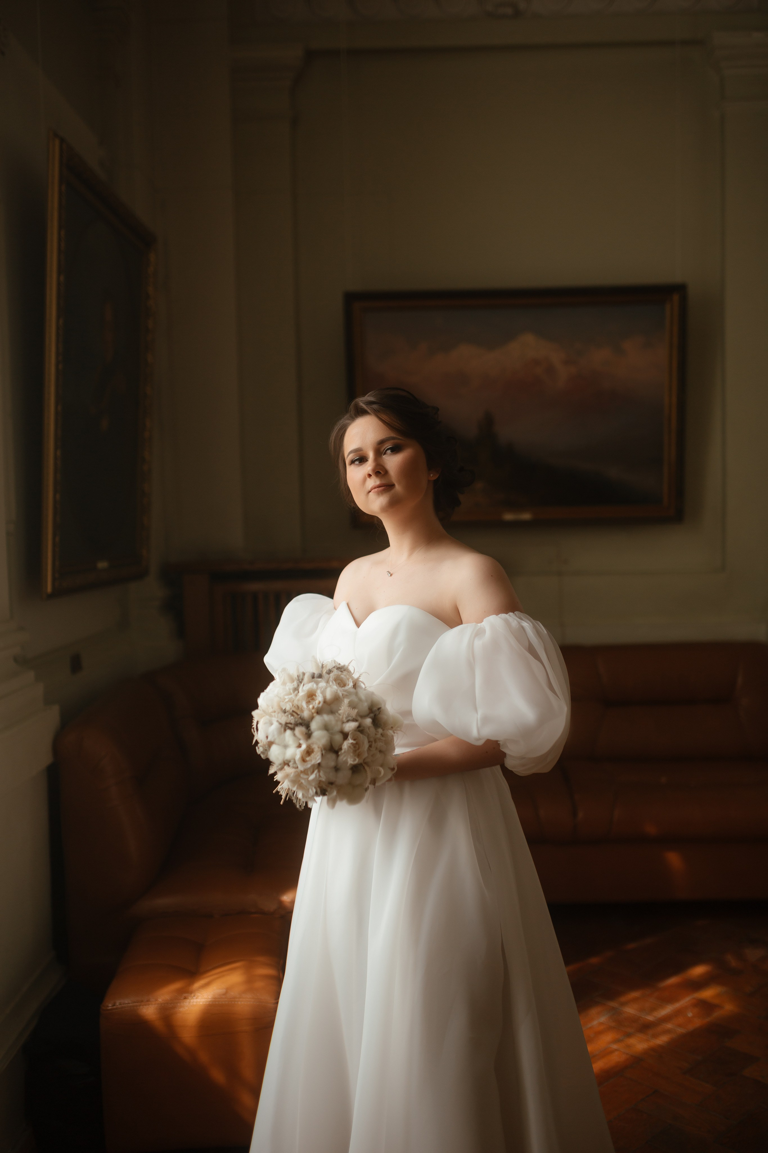 Wedding. Портретный фотограф в Симферополе Екатерина Аляпина