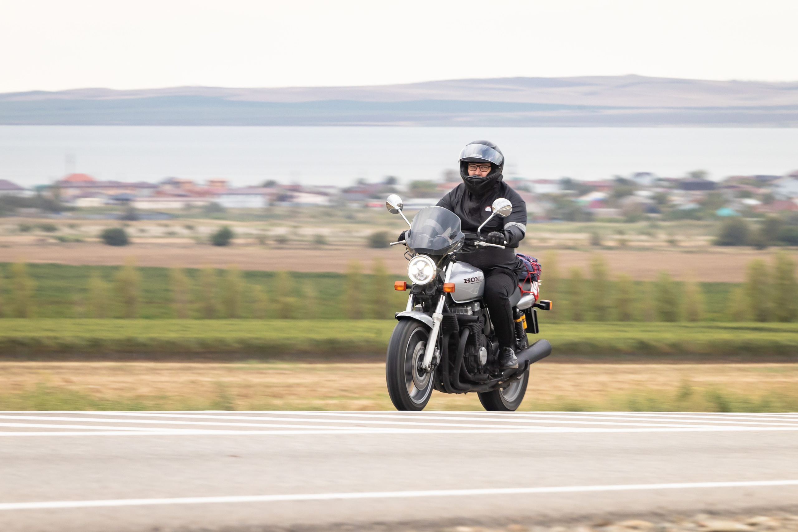 Южное Сафари в Тамани. Сентябрь 2024. Фотограф Владимир Охрименко