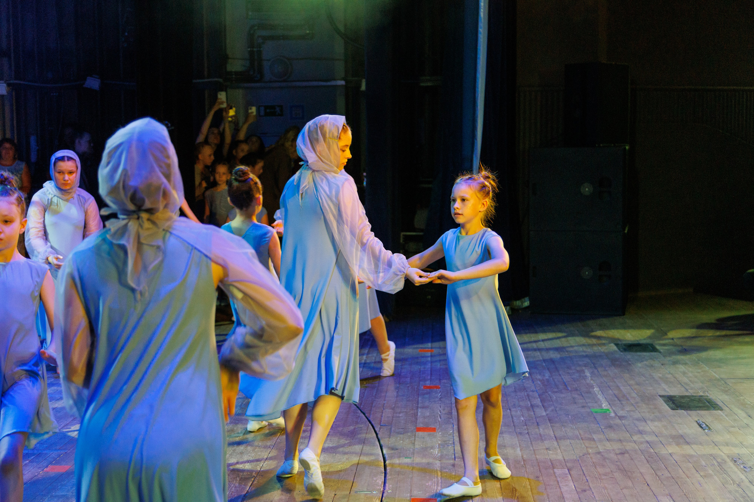 Концерт «Монпансье». Свадебный и семейный фотограф в Армавире