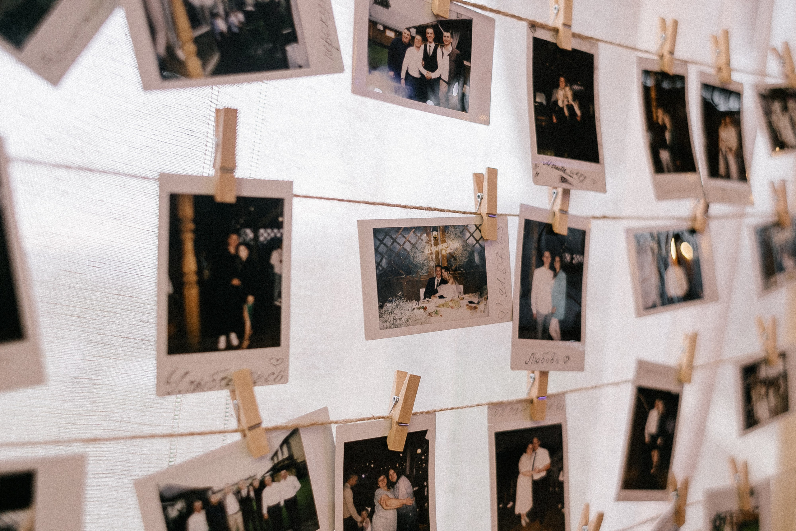 Свадебный день в Дивеево — Влад и Лена. Свадебный фотограф в Нижнем Новгороде Генеральская Ира