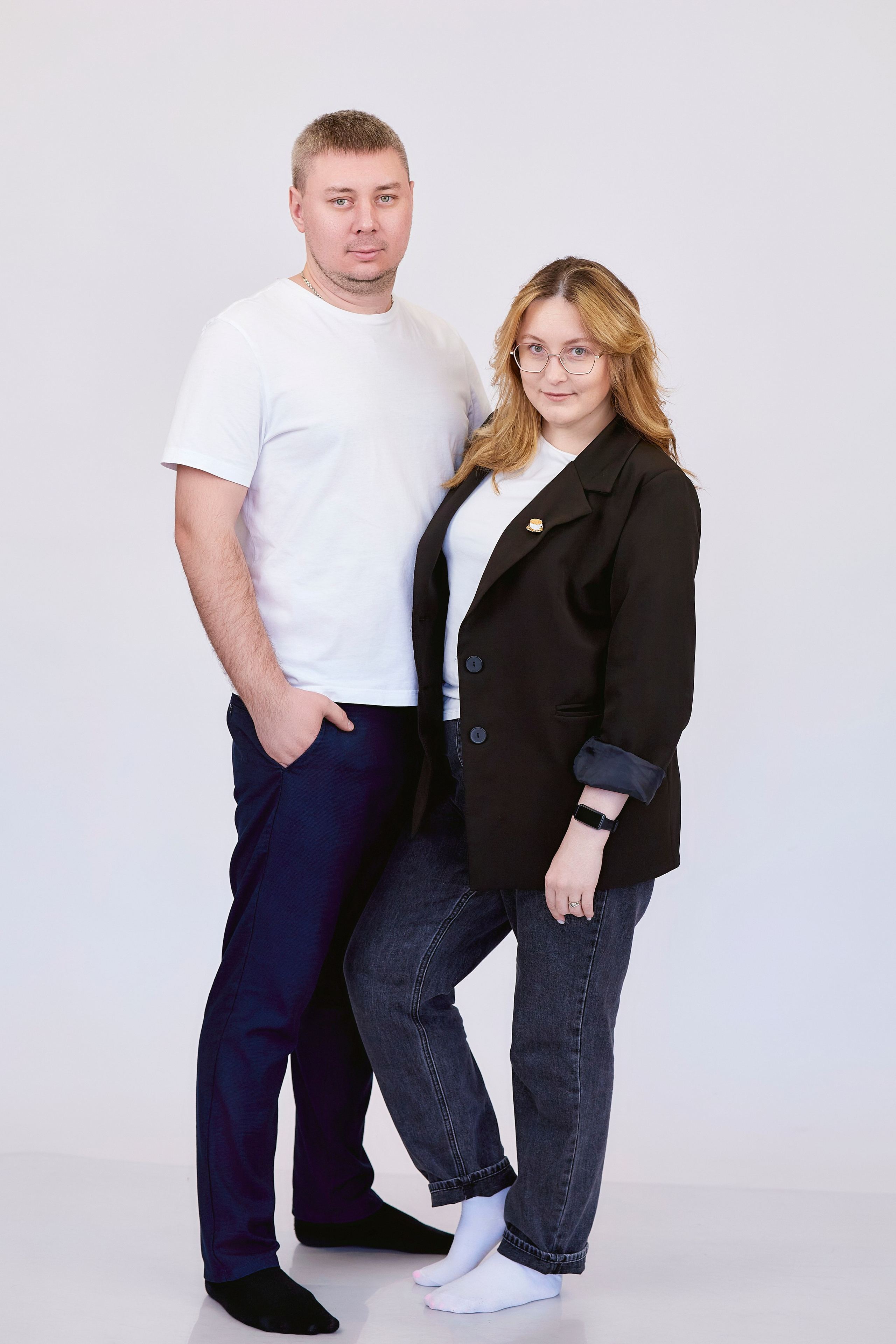 Студийная фотосессия. Фотограф Иван Кузьмин на любое Ваше мероприятие