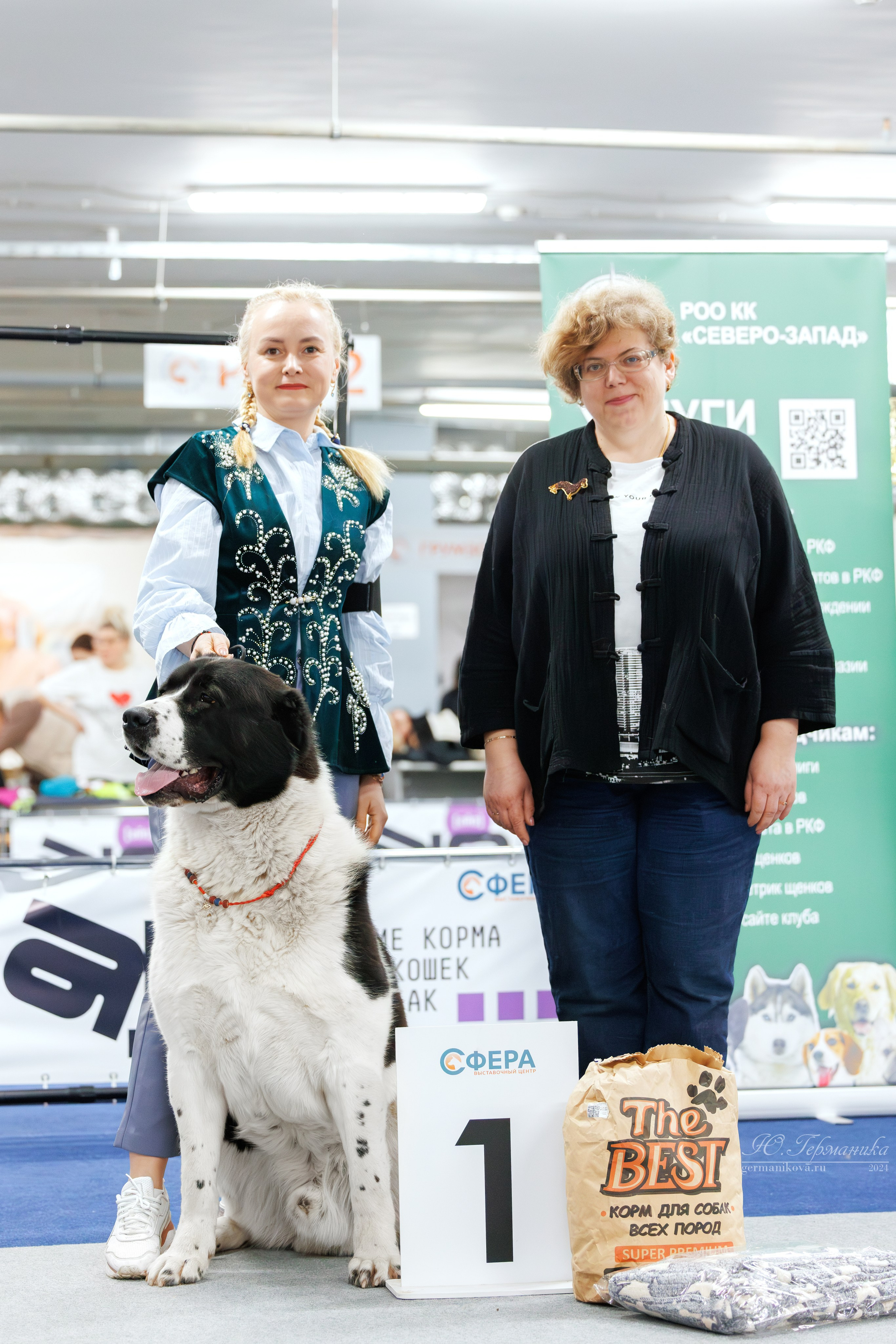 Сфера и Крокус 8,9,16 и 30.03.2025. Фотограф-анималист Юлия Германика