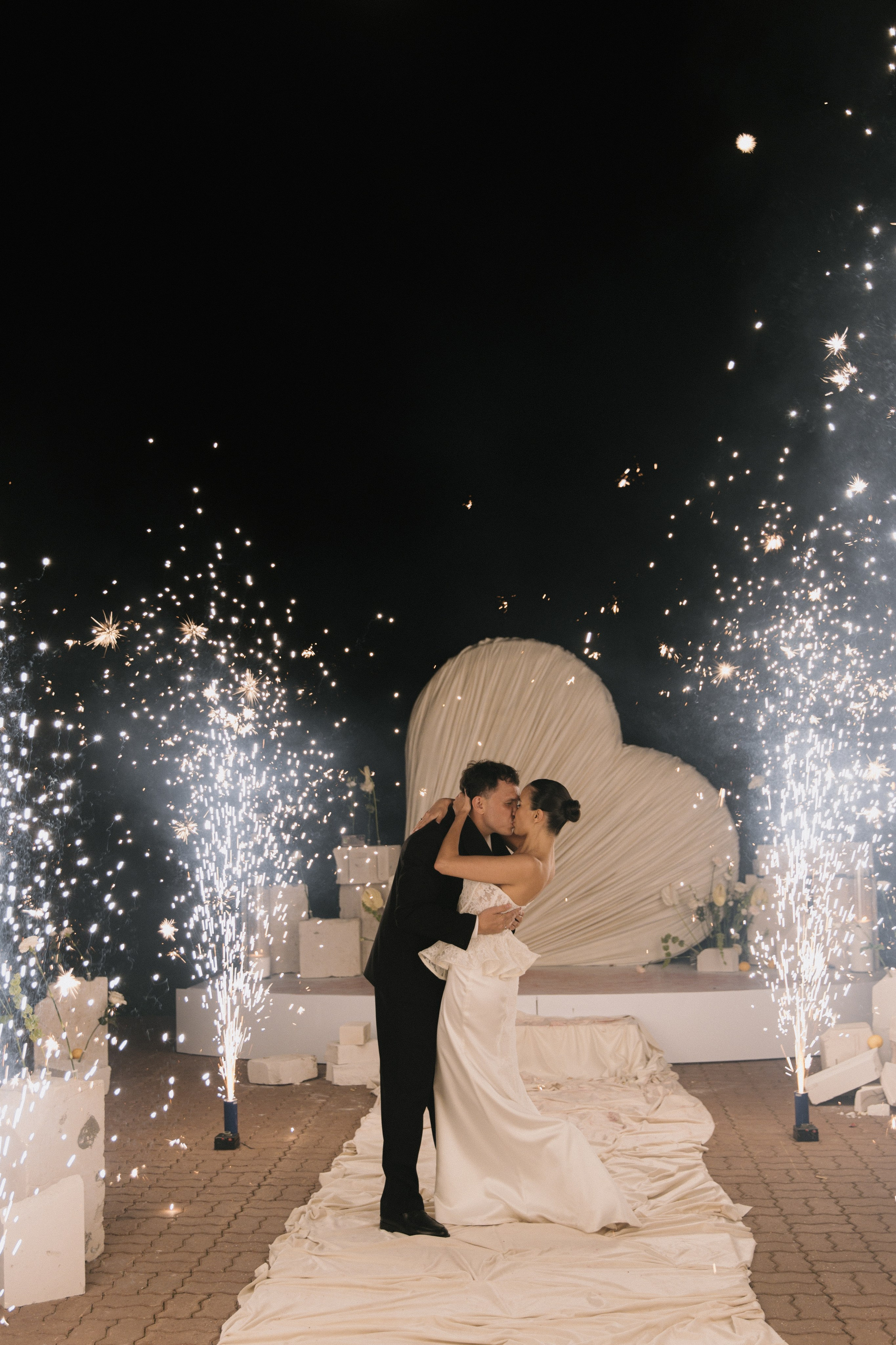 Любовь наш главный маршрут. Kamaeva.ru