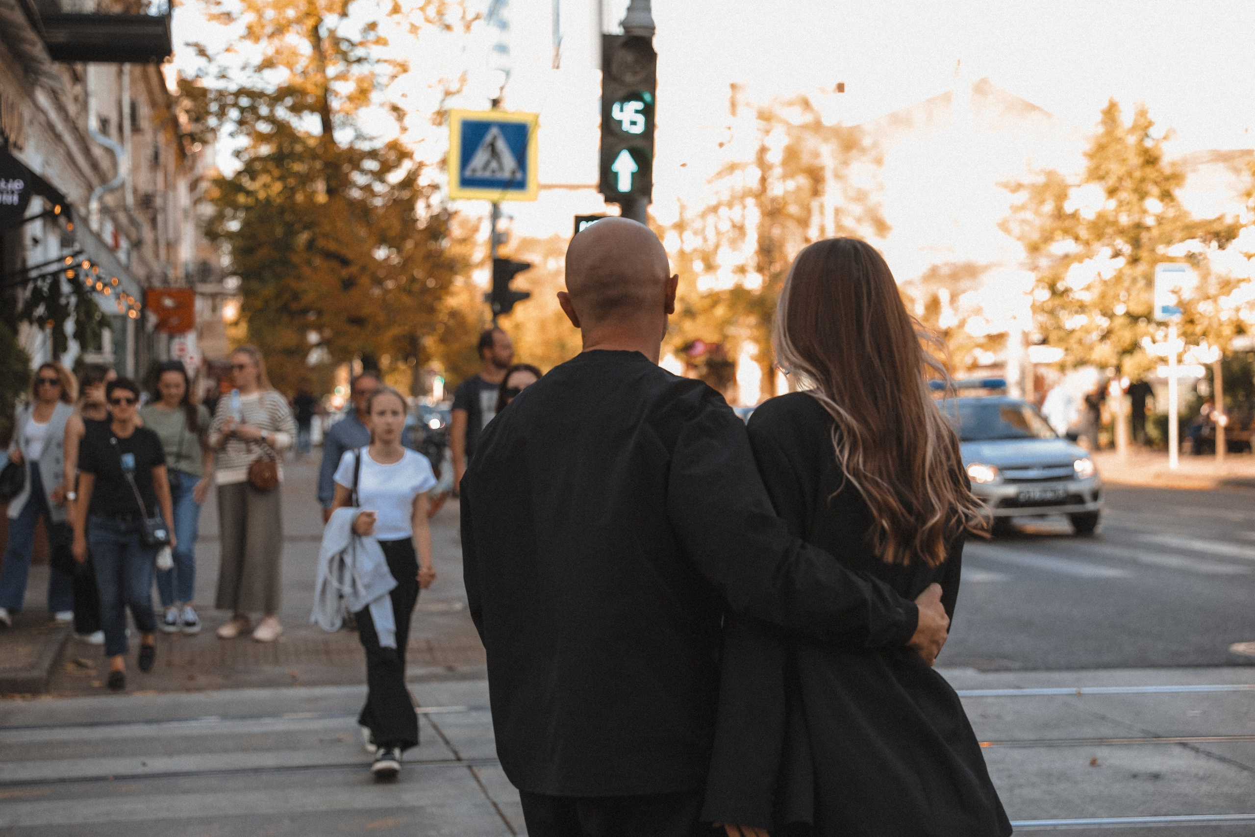 ЛЮБОВЬ. Photographer Viktoriya Markushina «My world throug»