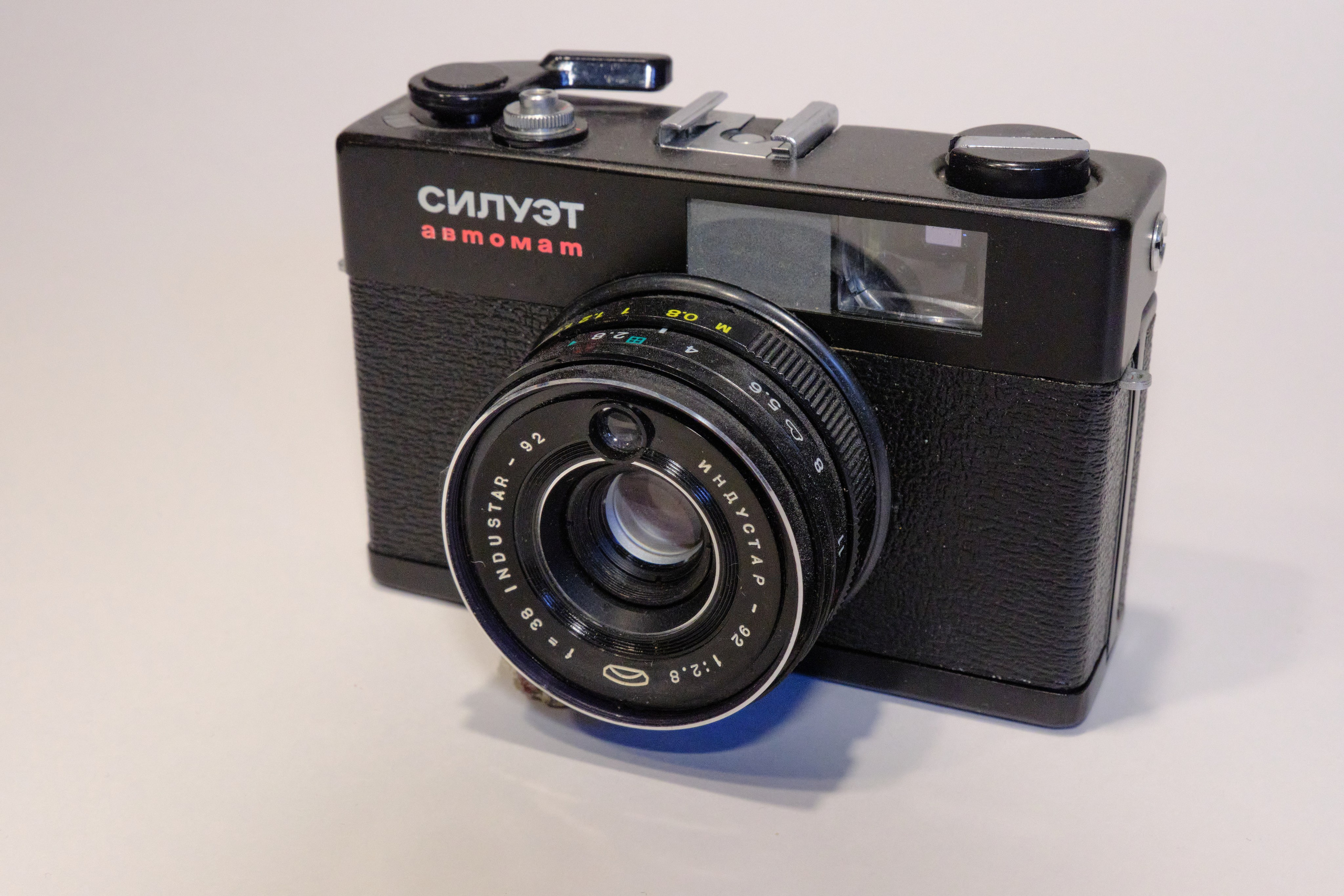 Фотоаппараты. Пейзажи Крайнего Севера. Баренцево море, Рыбачий, Средний, Немецкий