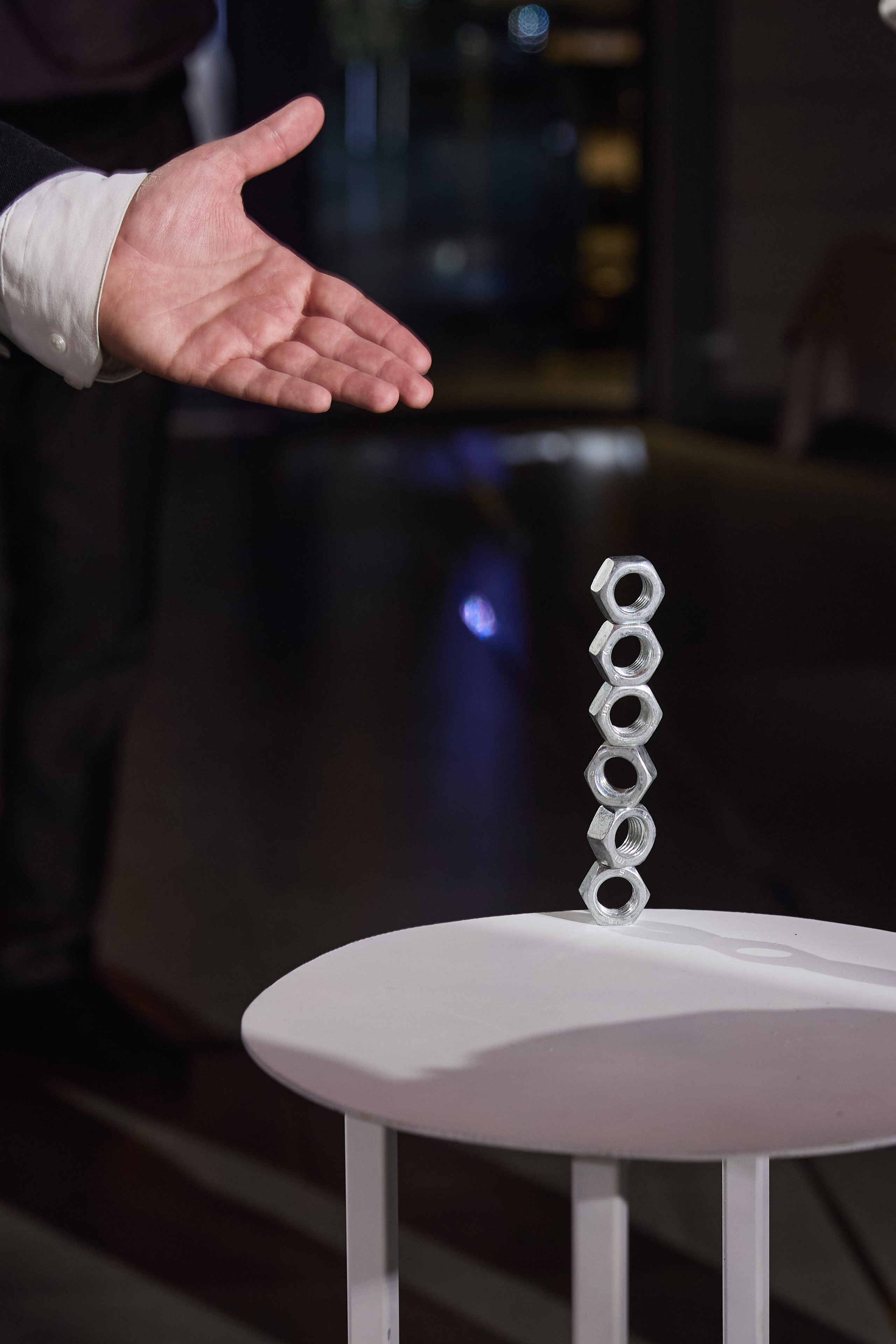 Дарья и Алексей