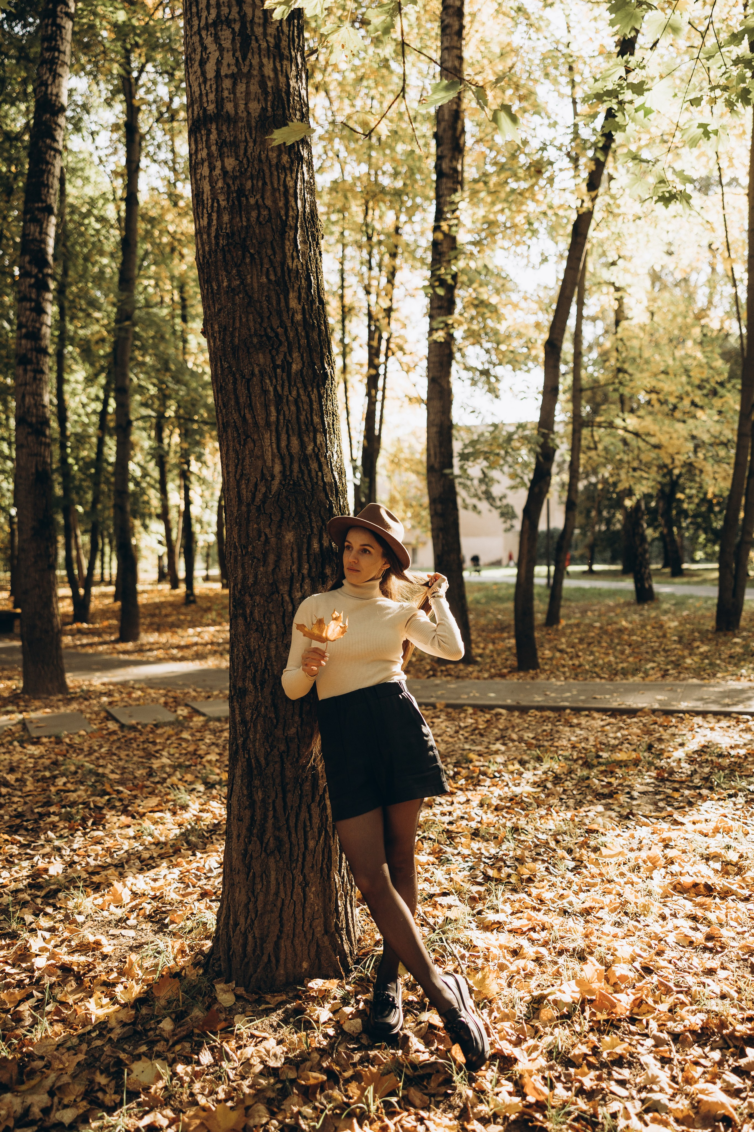 Оля. Семейный фотограф в Москве Виктория Ястребинская