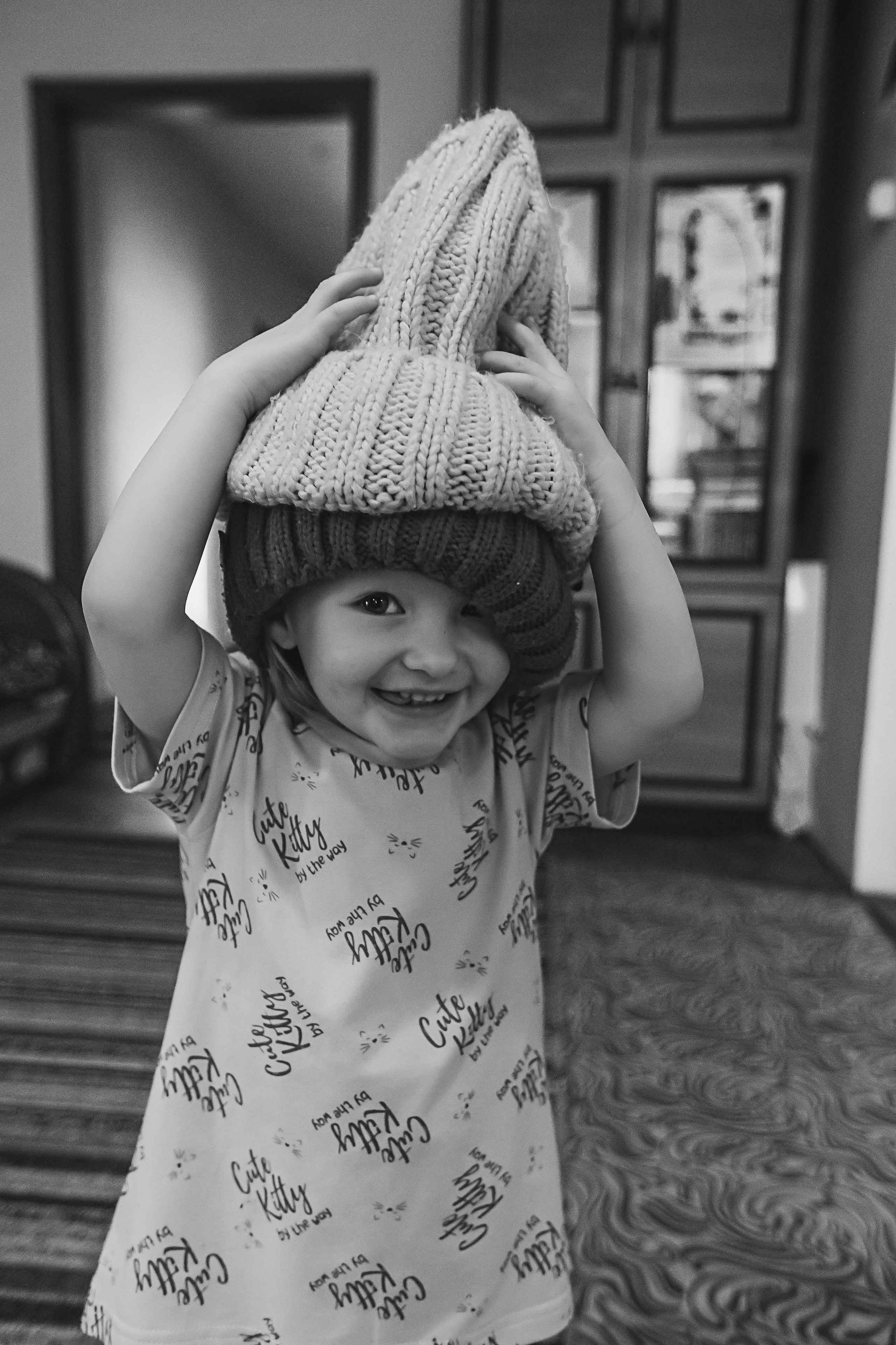 Большая семья репортаж. Семейный фотограф Тюмень, фотограф на роды Салмина Мария