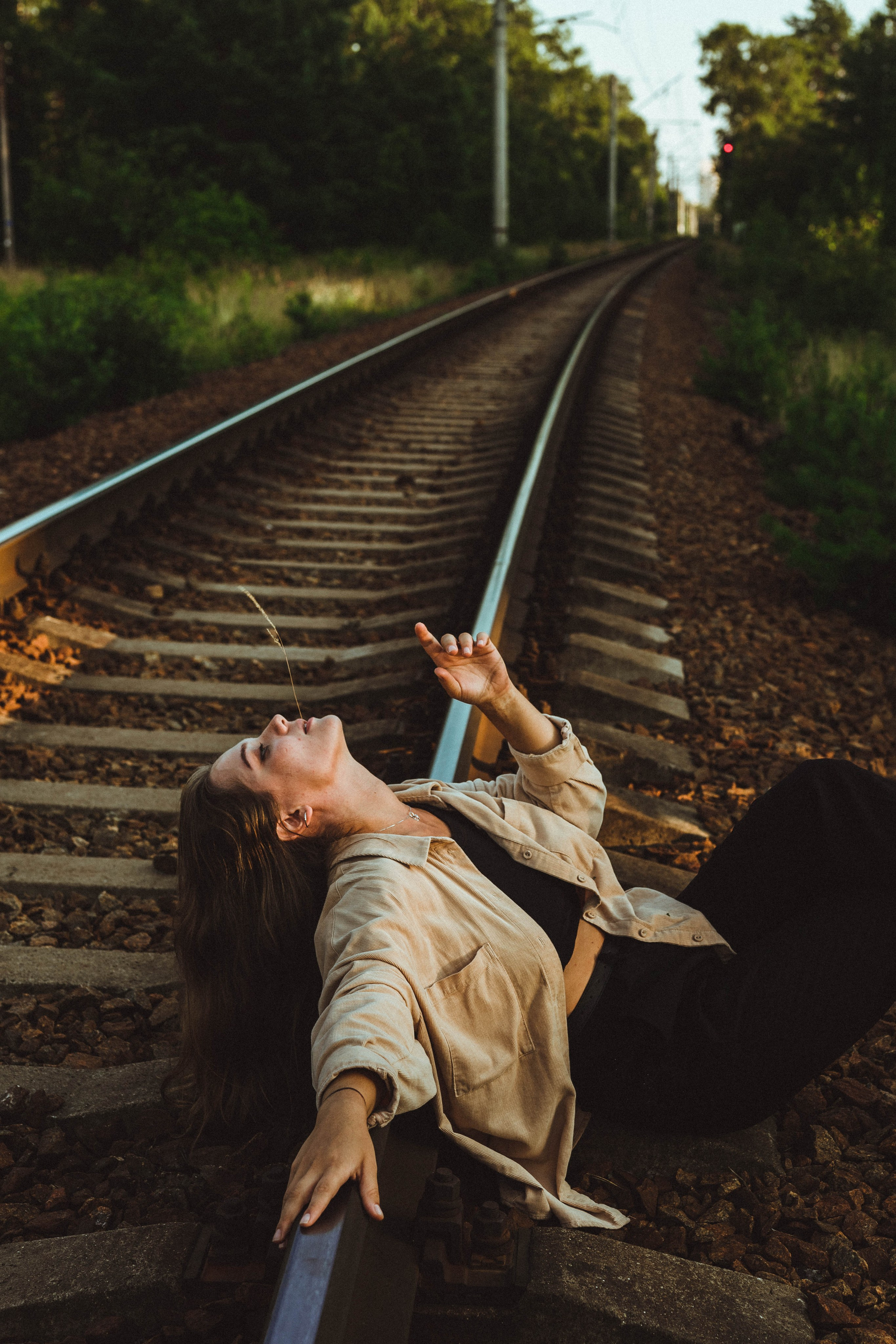 Даша. Фотограф в Санкт-Петербурге
