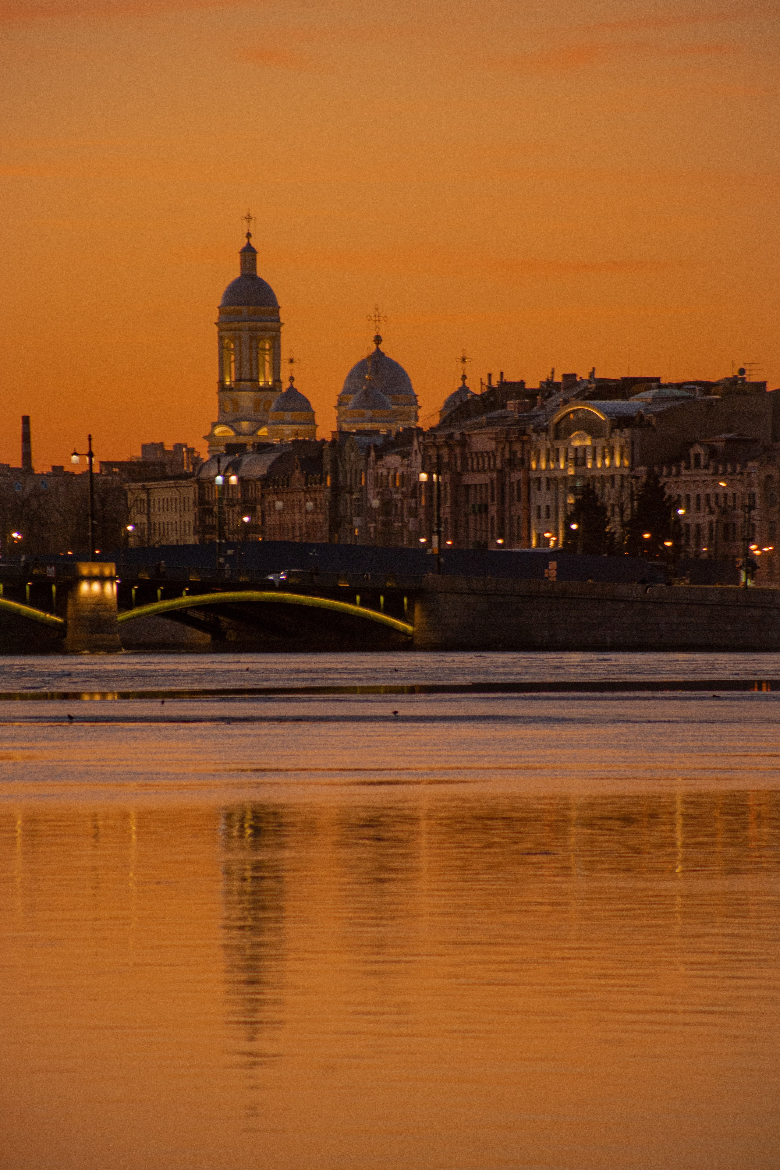 Санкт-Петербург. Фотограф в Санкт-Петербурге