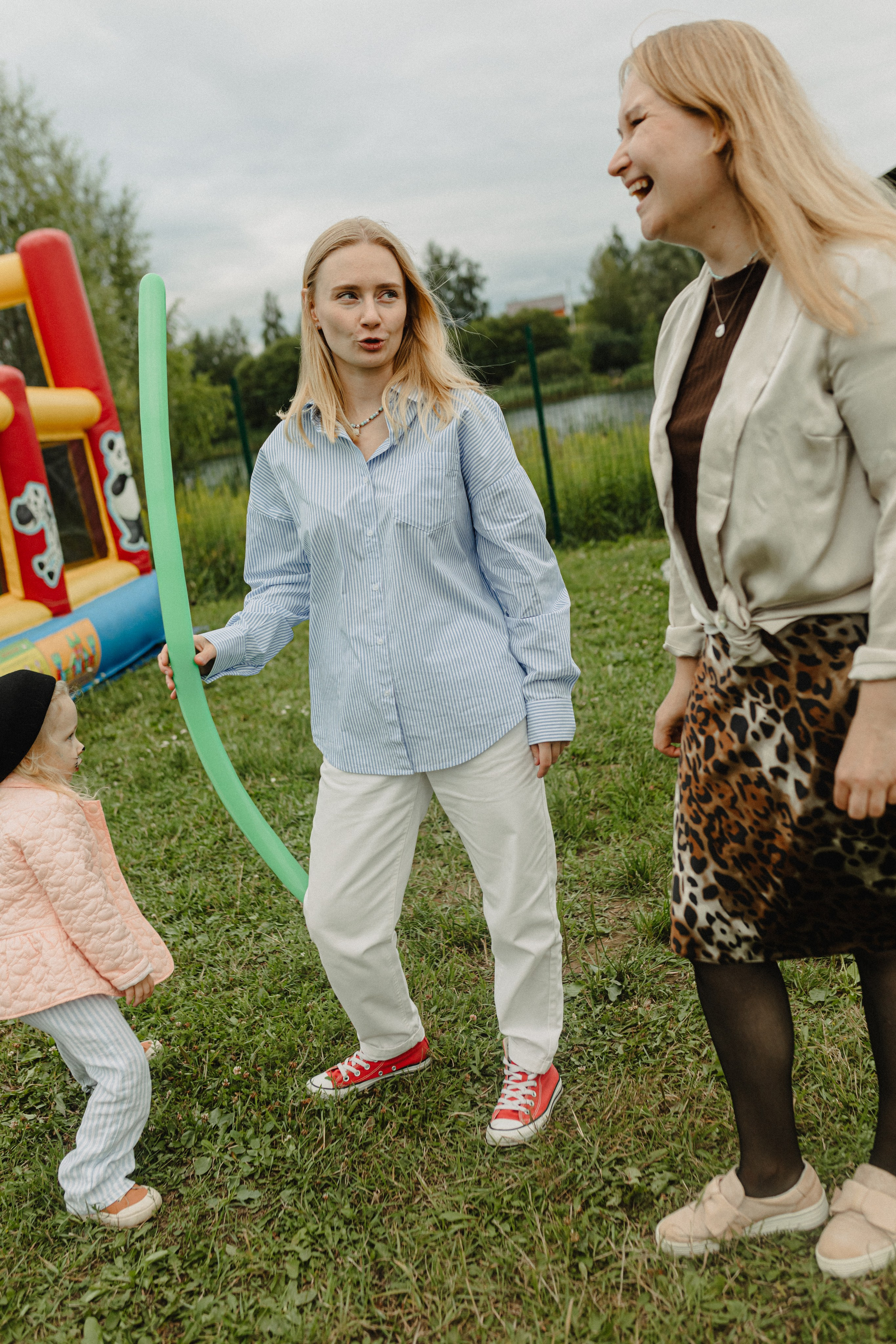 Еве 3. Свадебный и семейный фотограф Женя Добрянская в Нижнем Новгороде