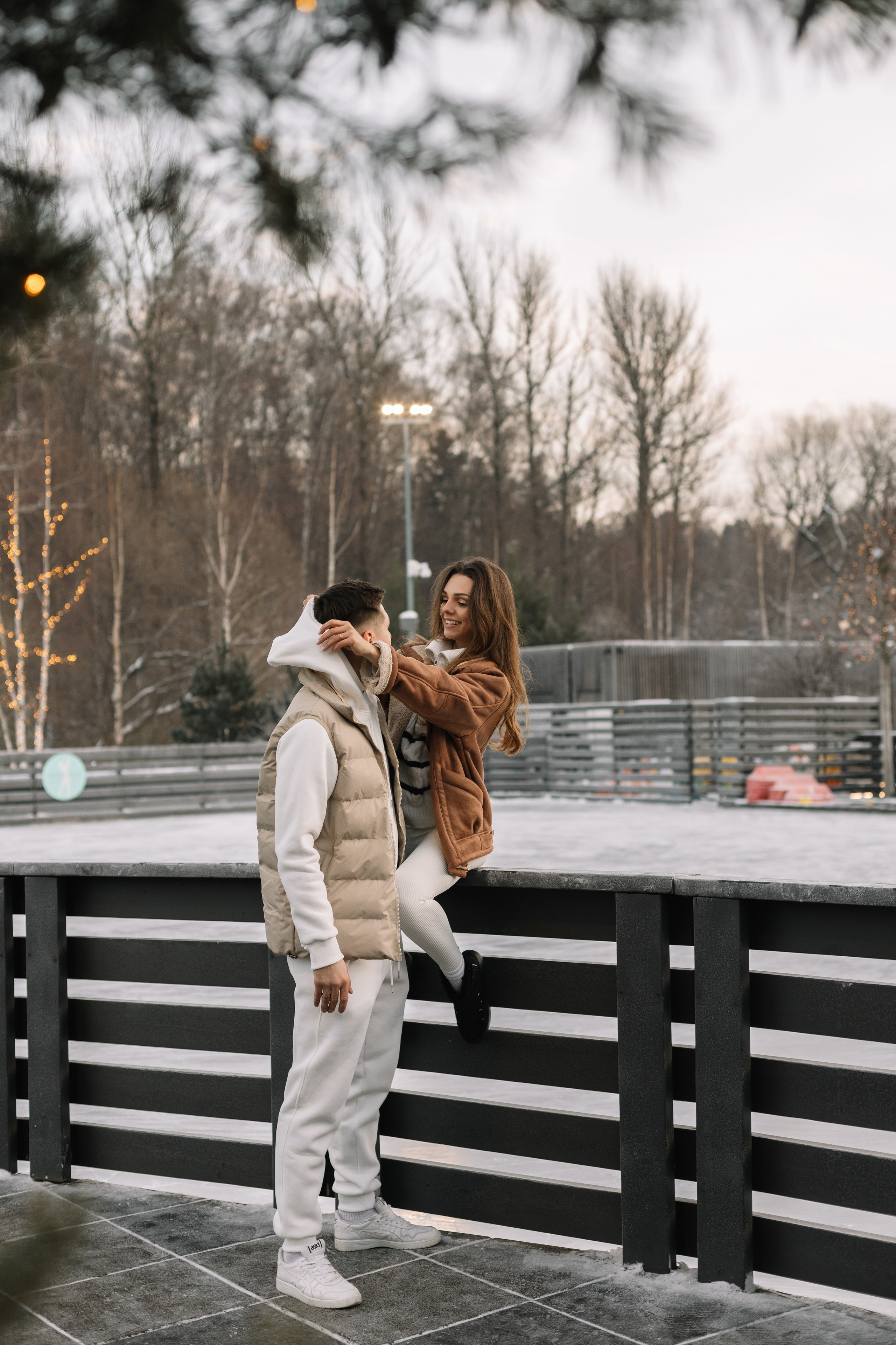 № 13. Фотограф в Москве Юлия Хамзина