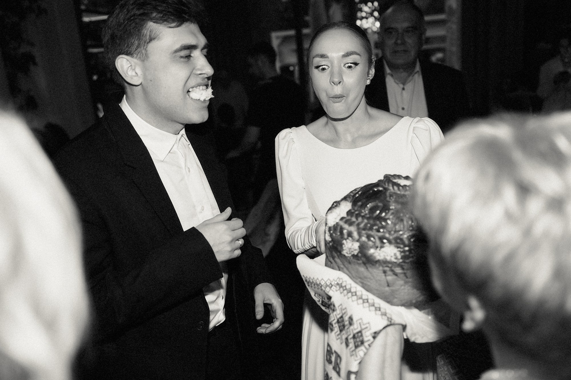 Екатерина и Олег. Свадебный и семейный фотограф в Иваново и Москве Мильков Вадим