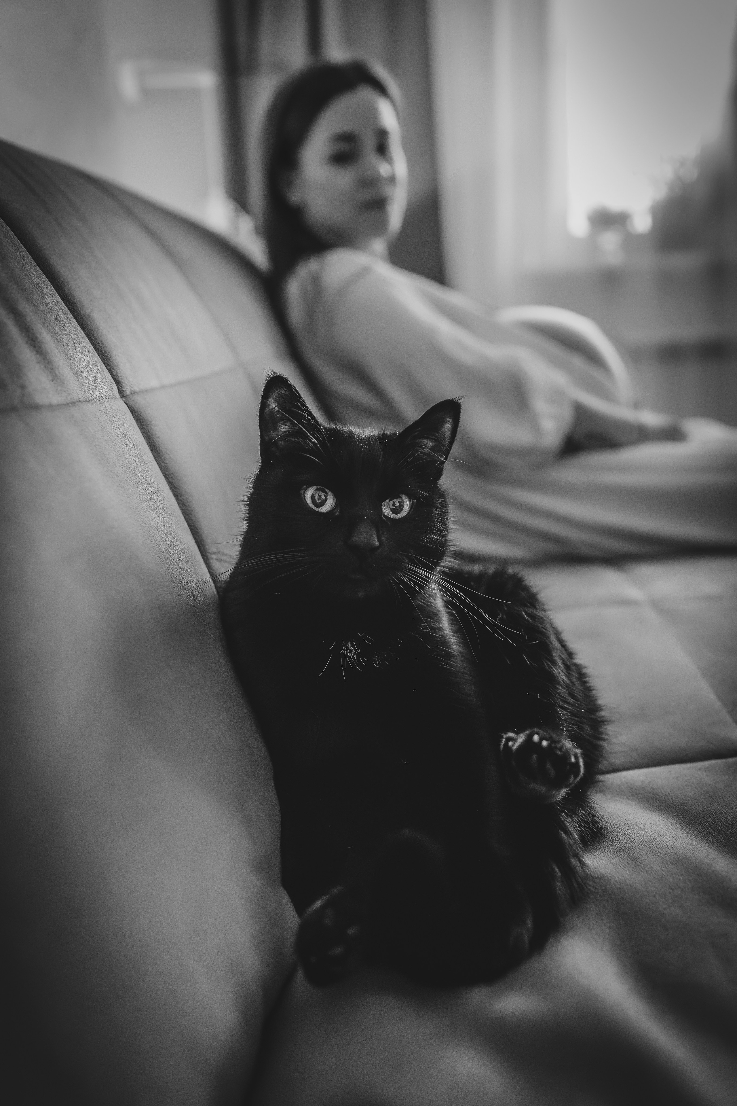 Фотосессия беременности дома с семьей. Семейный и женский фотограф в Москве Надежда Воробьева