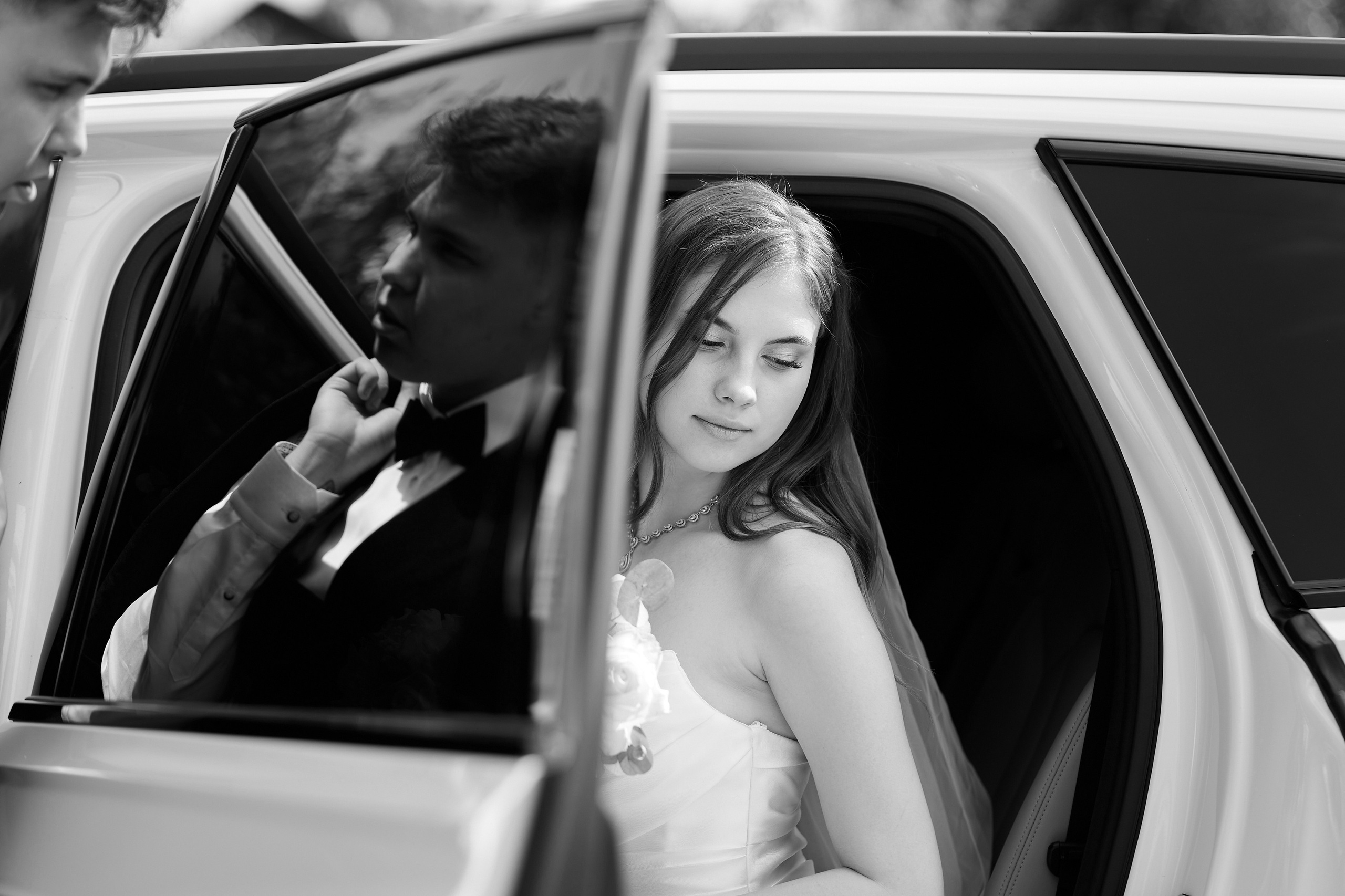 Елена и Кирилл. Свадебный фотограф Москва Калуга