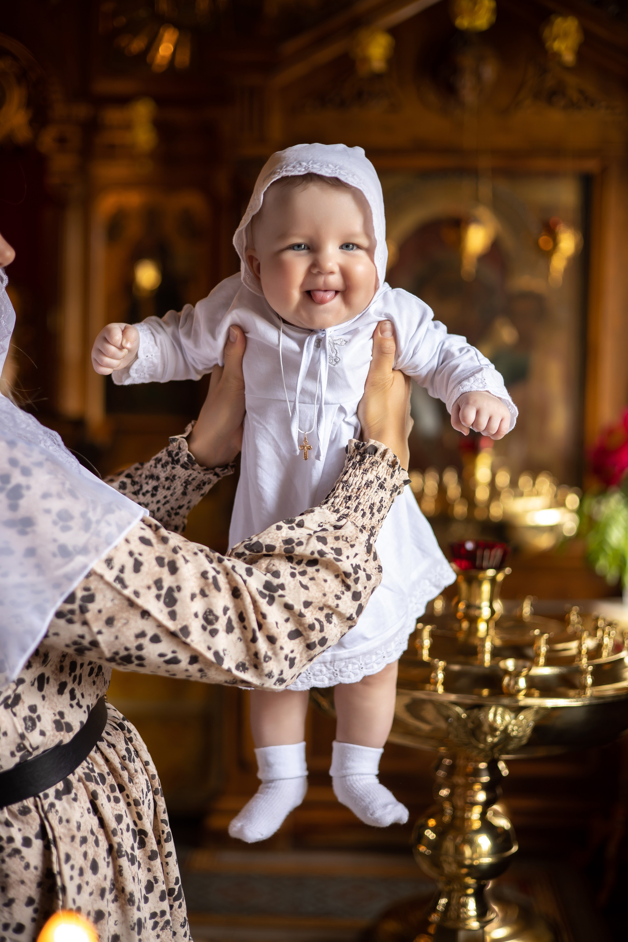 Крестины. Фотограф Анна Асташева, Ивантеевка, Пушкино, Москва