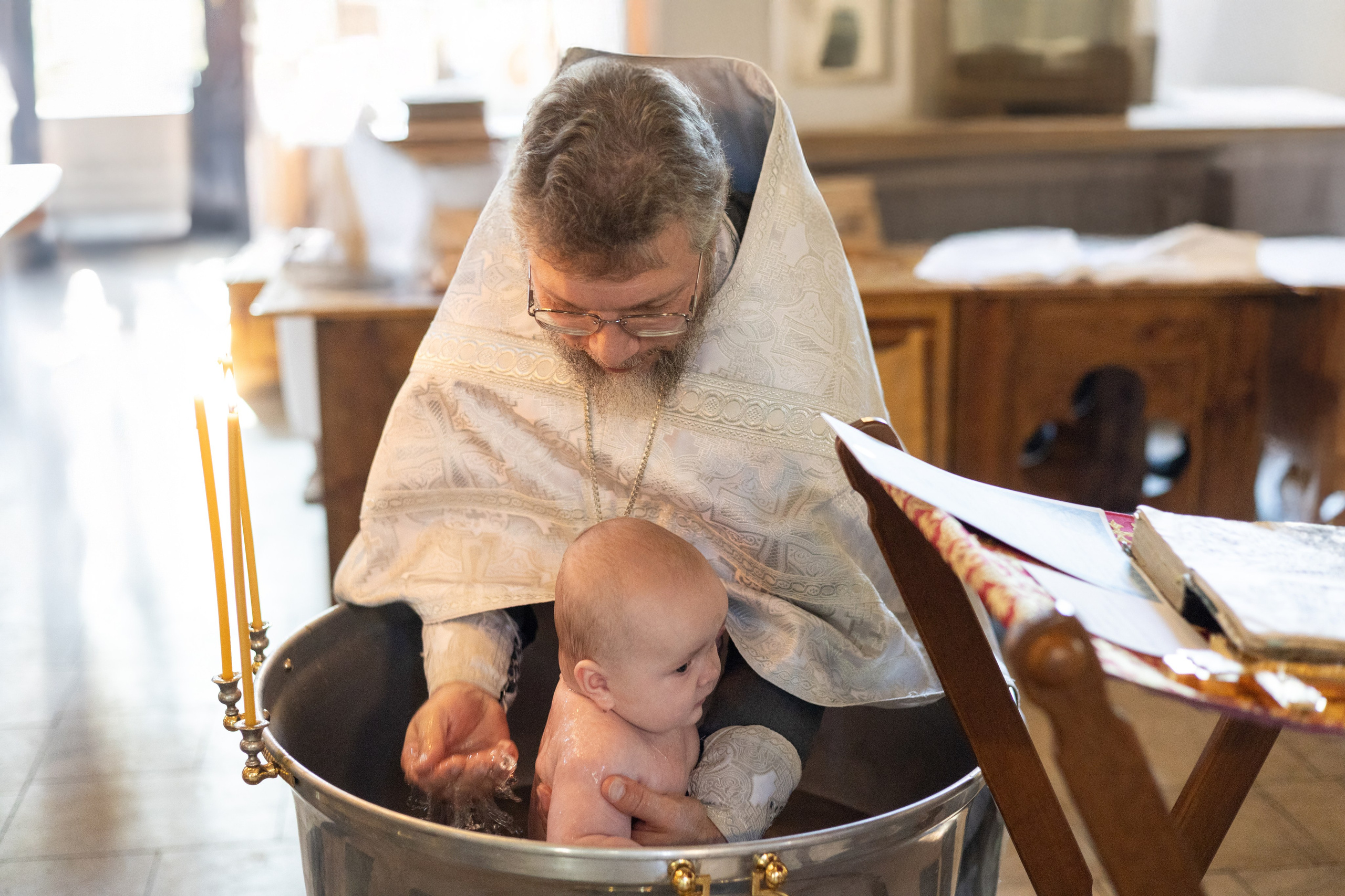 Крестины. Фотограф Анна Асташева, Ивантеевка, Пушкино, Москва