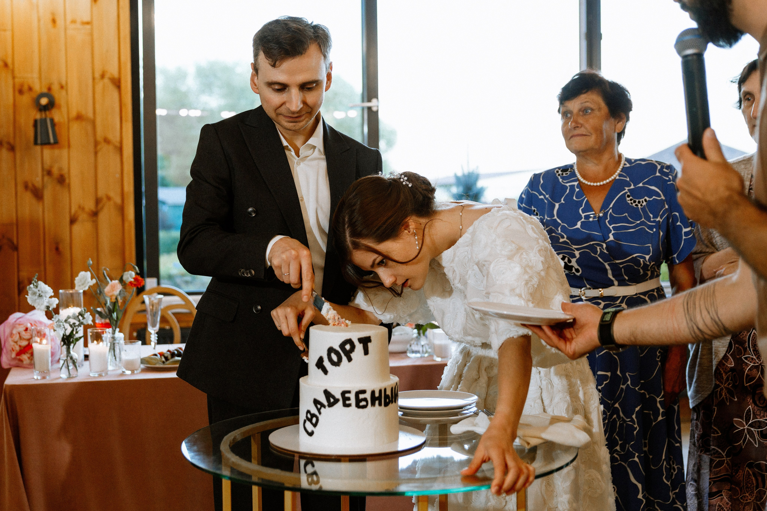 Ильдар и Екатерина. Glissando. Свадебный фотограф Балчугова Мария Екатеринбург