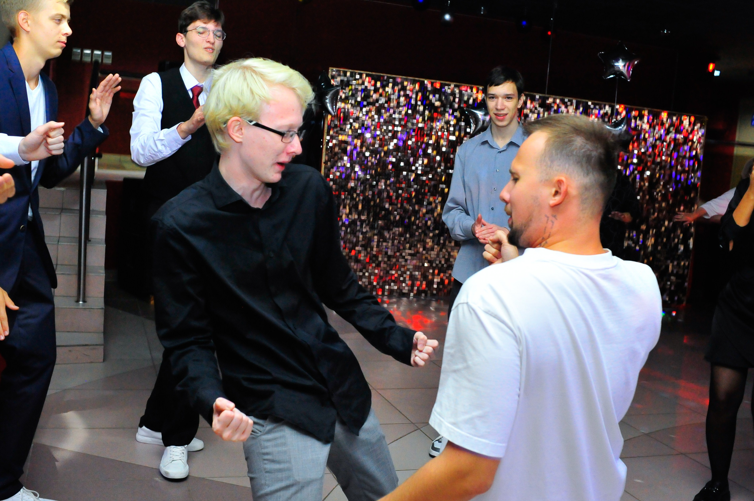 Выпускной 11б Гимназия 53. Фотограф Магнитогорск Данил Семенов