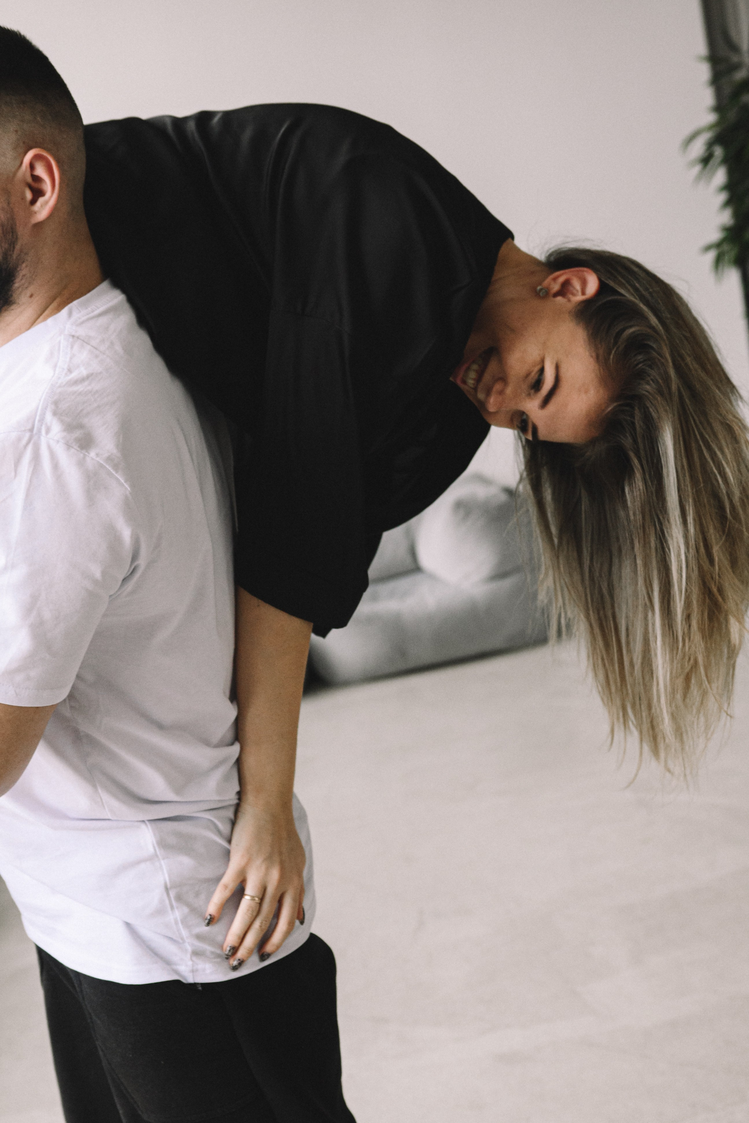 Love Story. Фотограф в Томске Мария Март