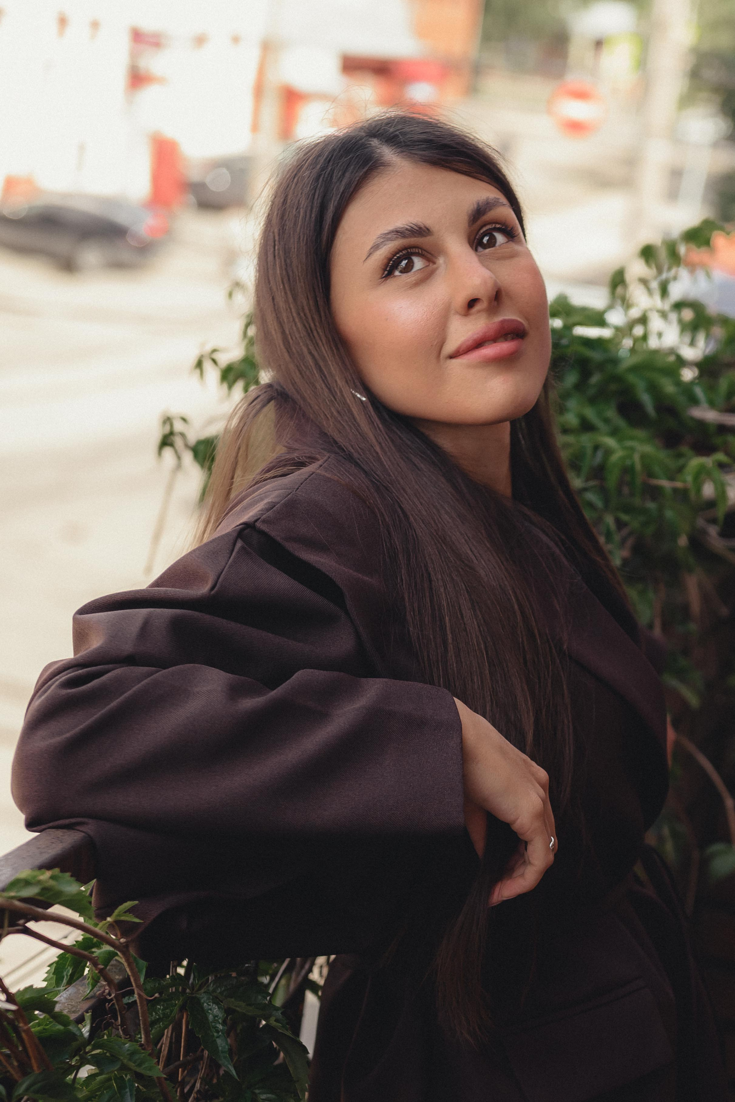 Алиса. Фотограф в Томске Мария Март