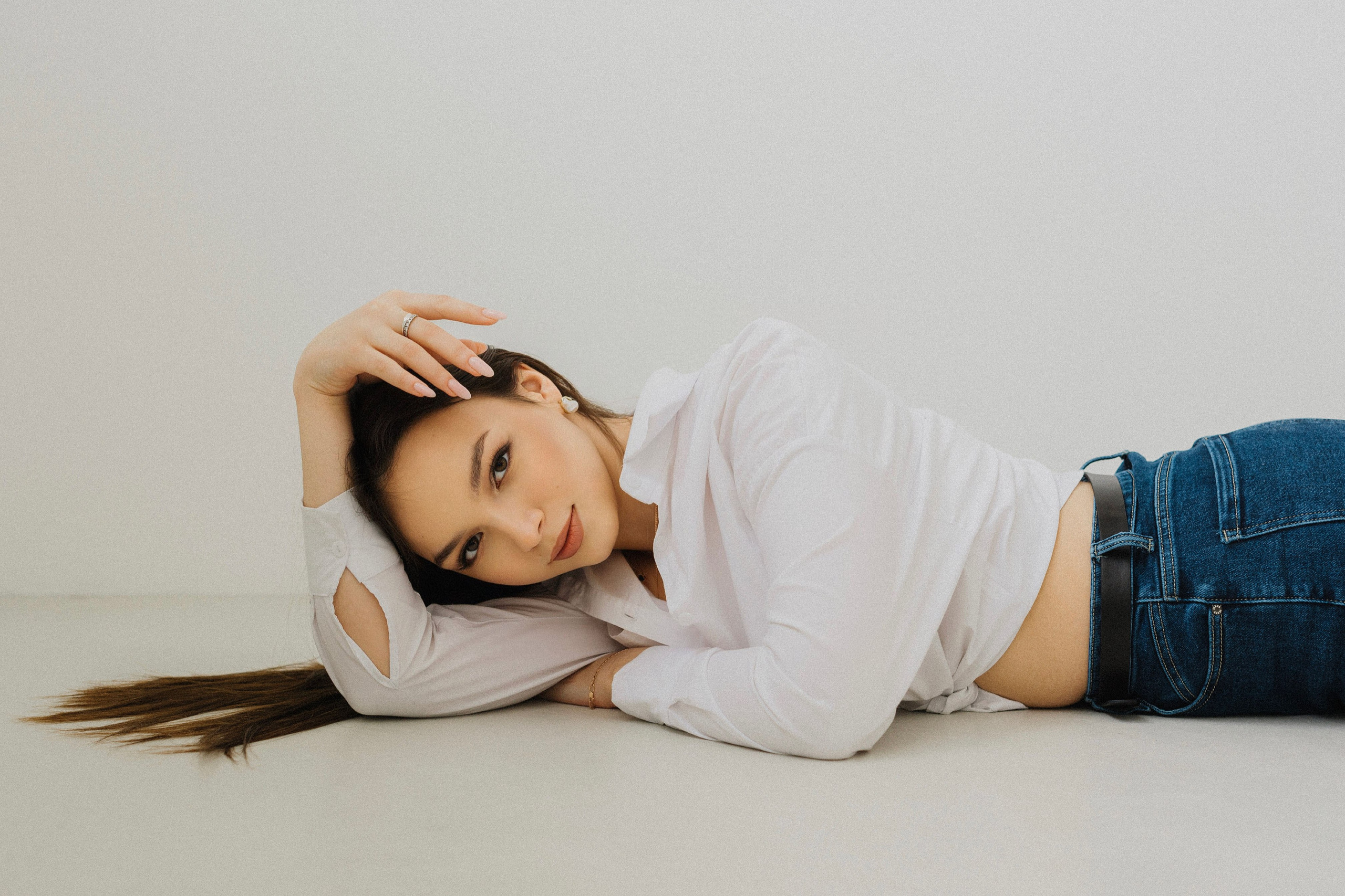 Юлия Галицкая. Фотограф в Москве Ангелина Ким