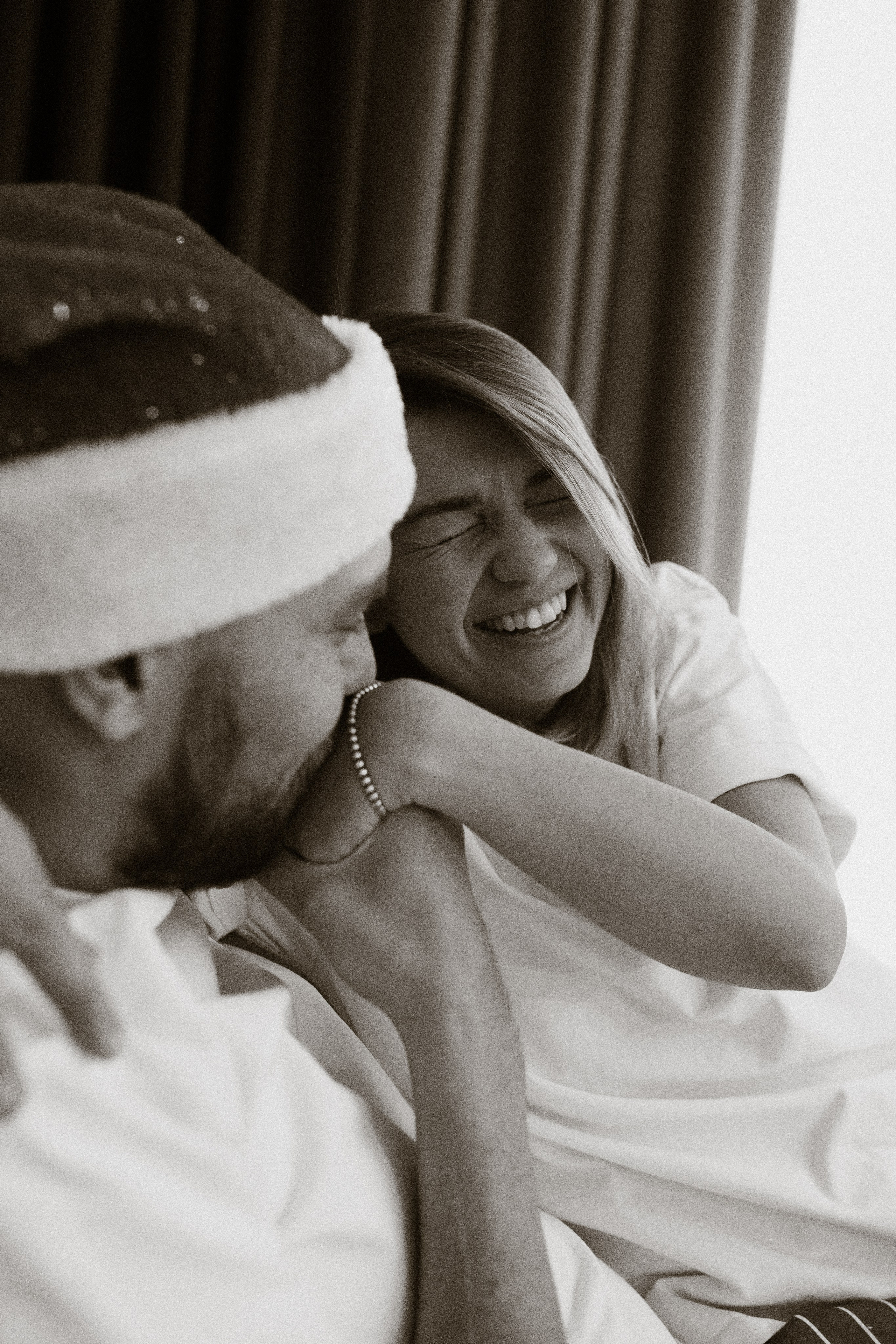 С Новым годом!. Семейный фотограф в Челябинске