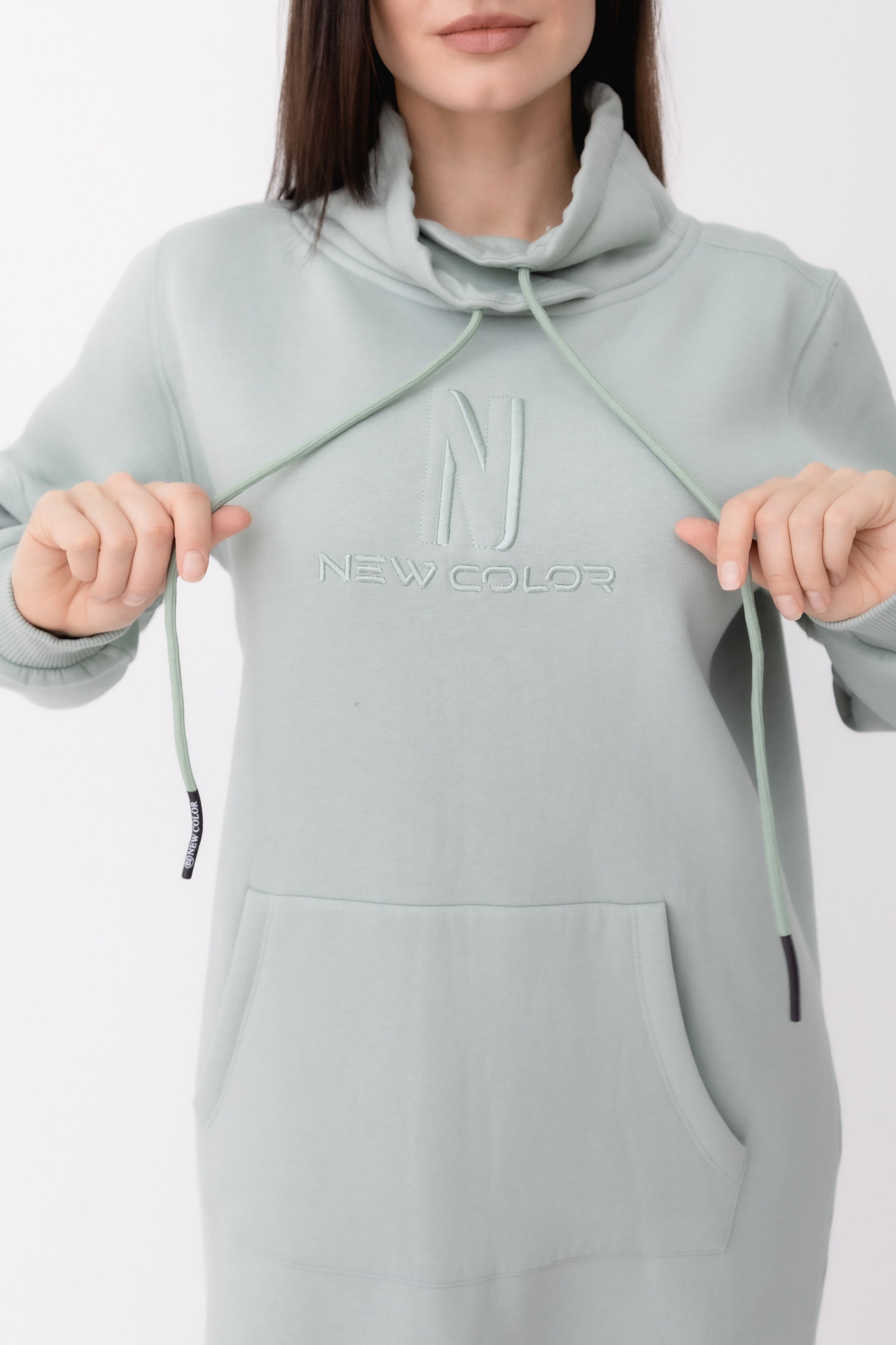 Одежда для маркетплейсов. Главная