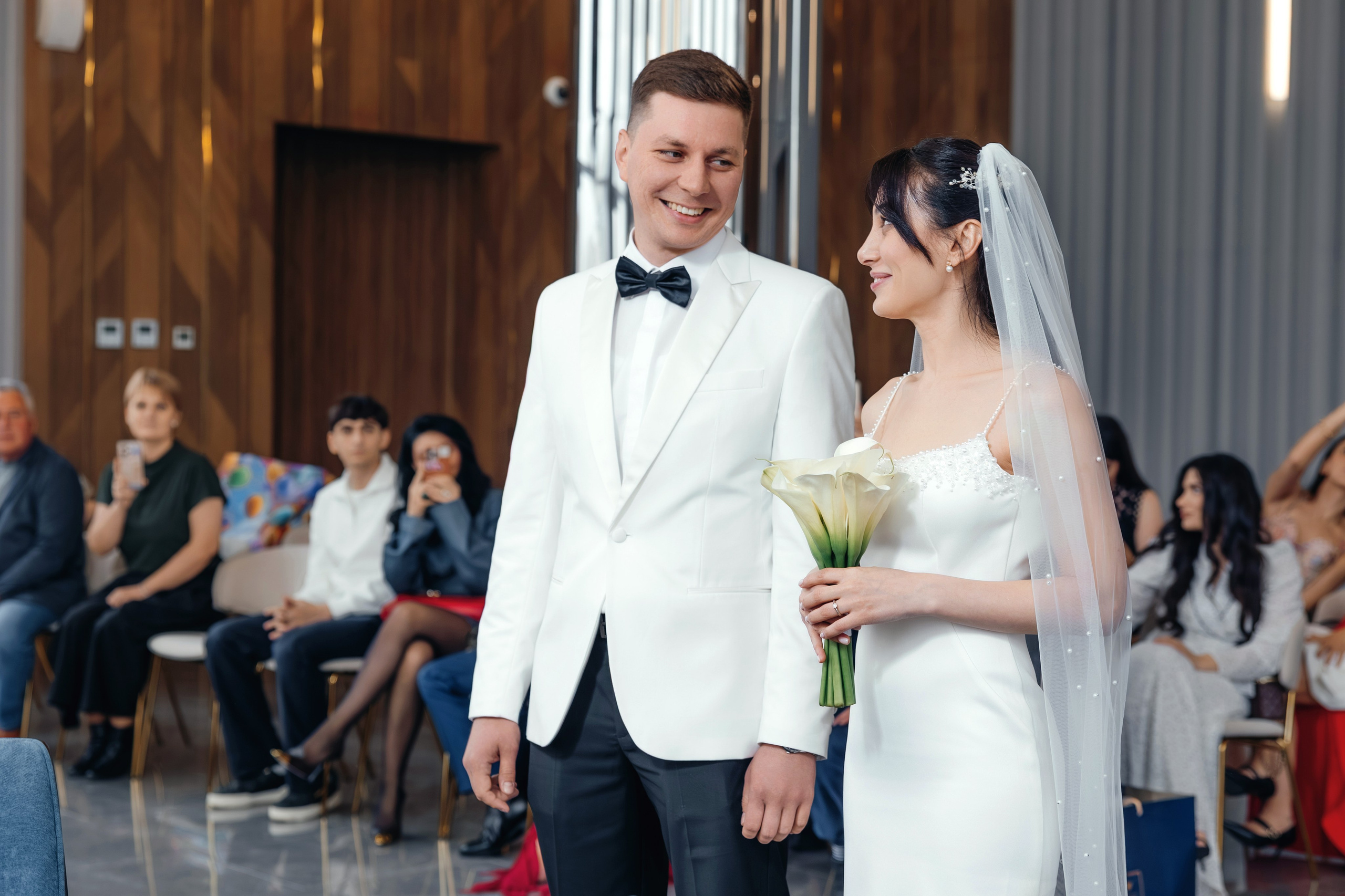 Роман и Зульфия. Главная