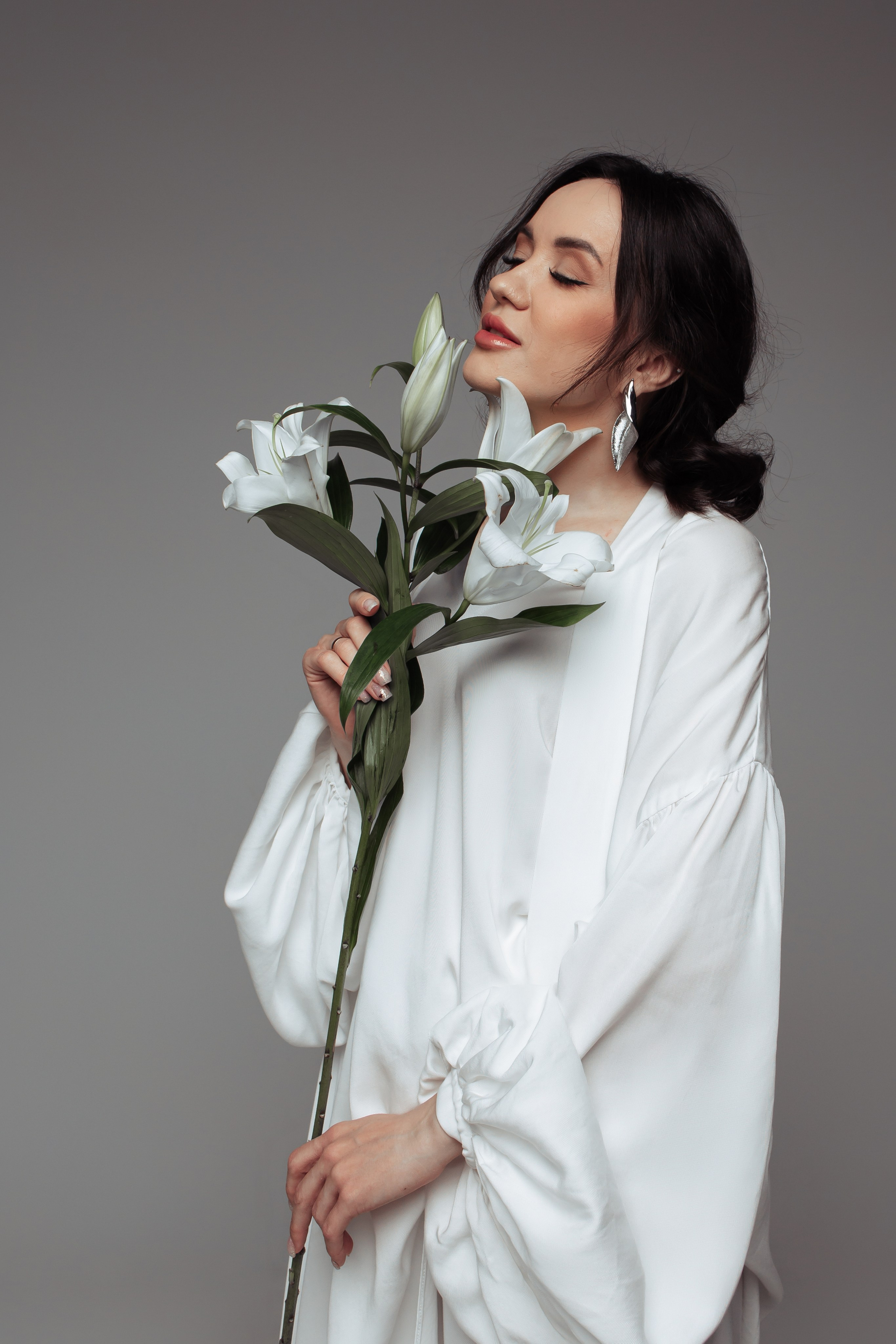 Индивидуальная фотосессия. Фотограф Новорожденных и беременности г. Тюмень