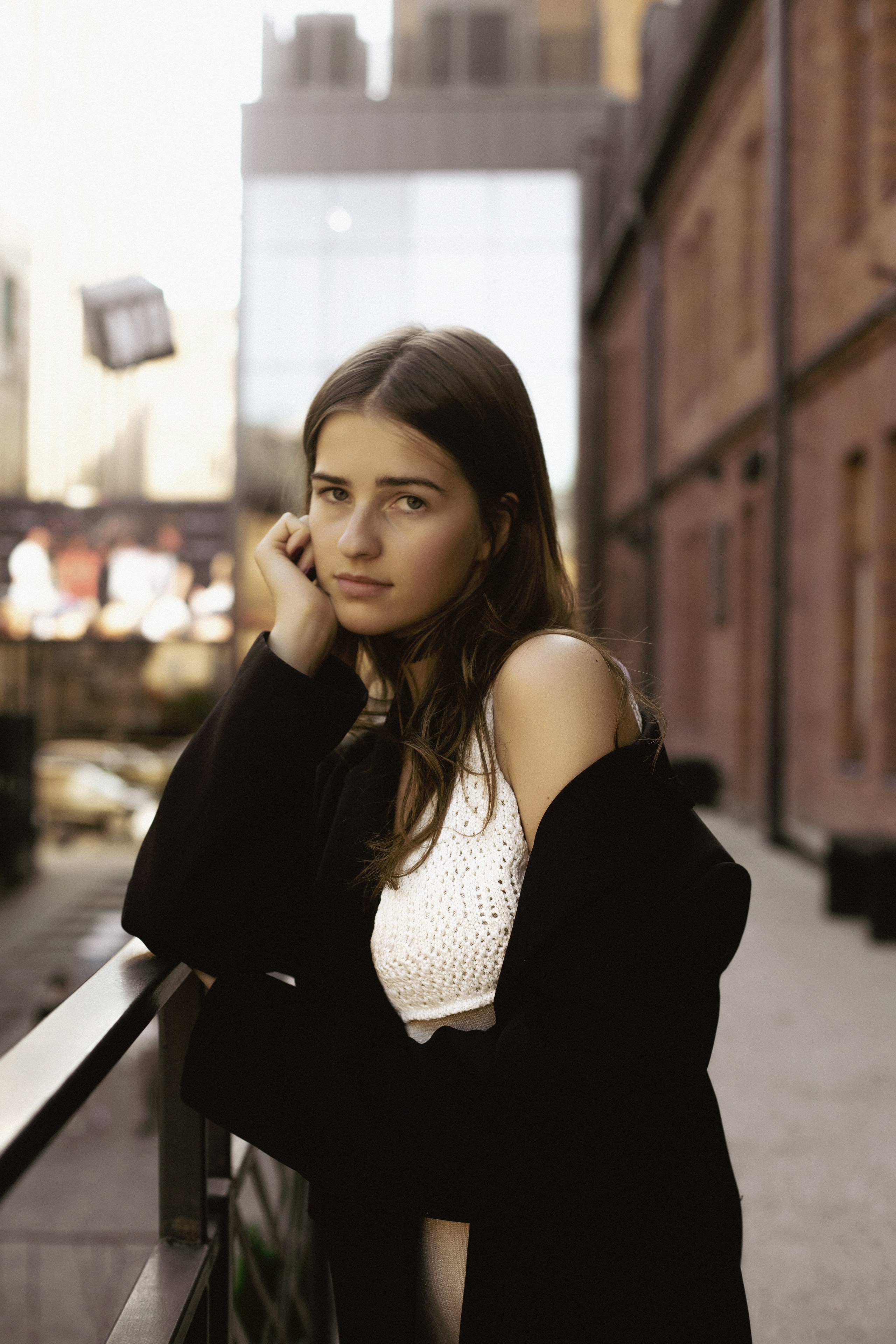 Софи 1. Свадебный и портретный фотограф Анастасия Казакова Санкт-Петербург