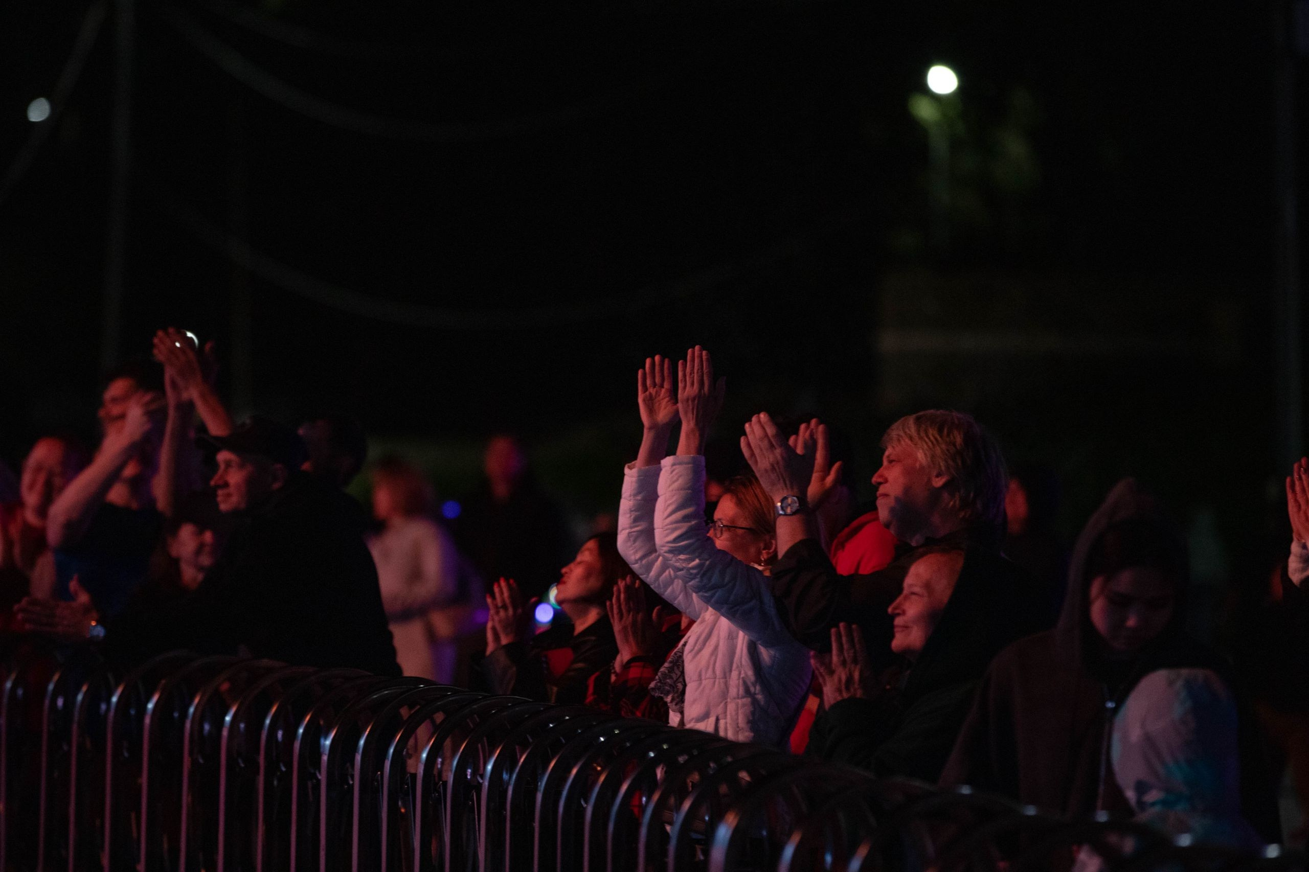 Воо | Павлодар | 31.08.2025. Tori_Photo