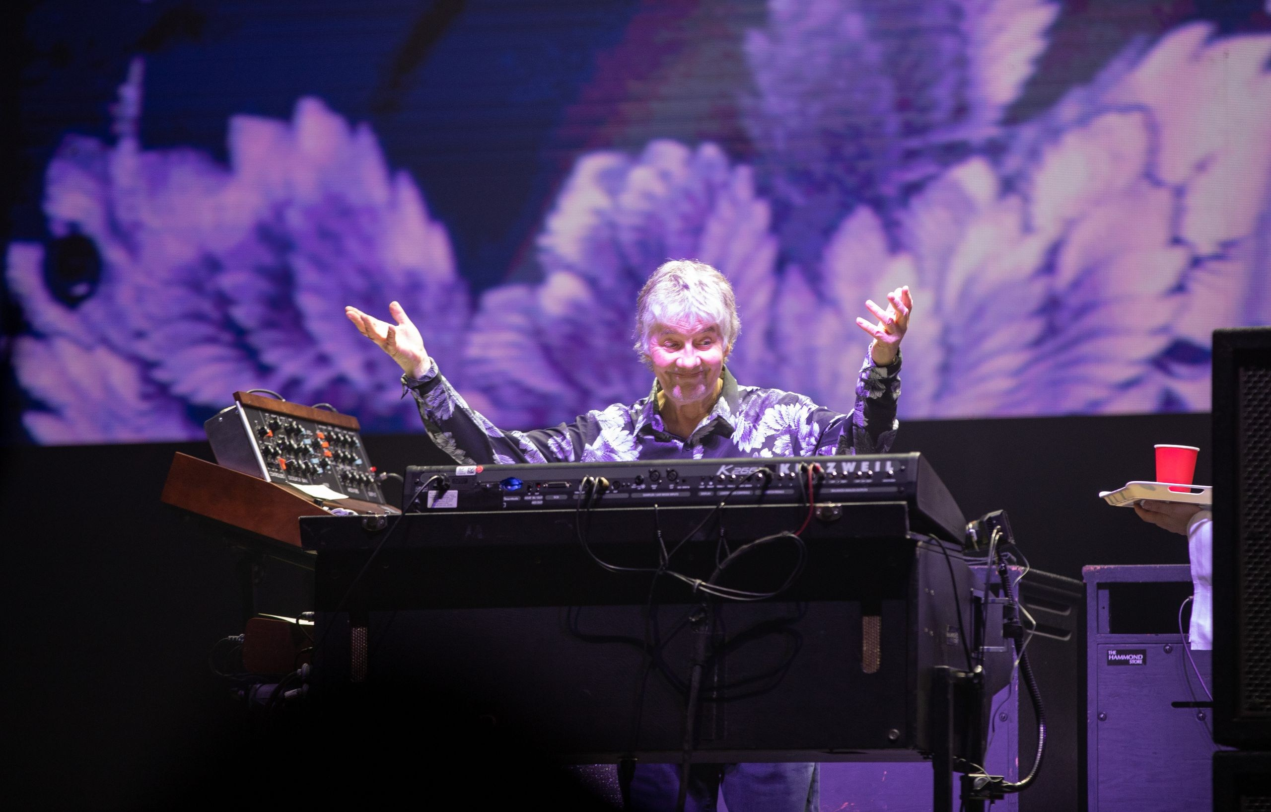 Deep Purple | Алматы | 22.04.2026. Tori_Photo
