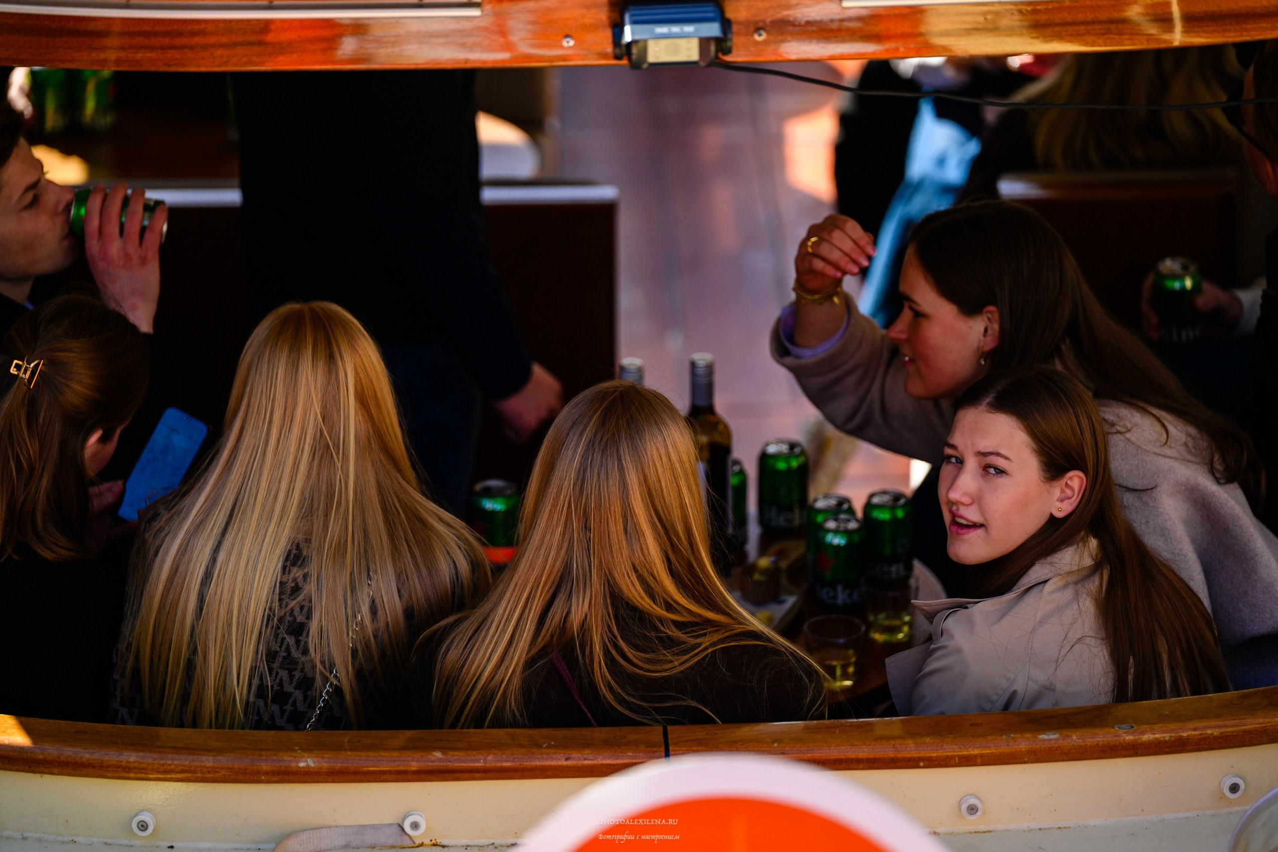 И это всё о нём. Авторские стильные фотокартины