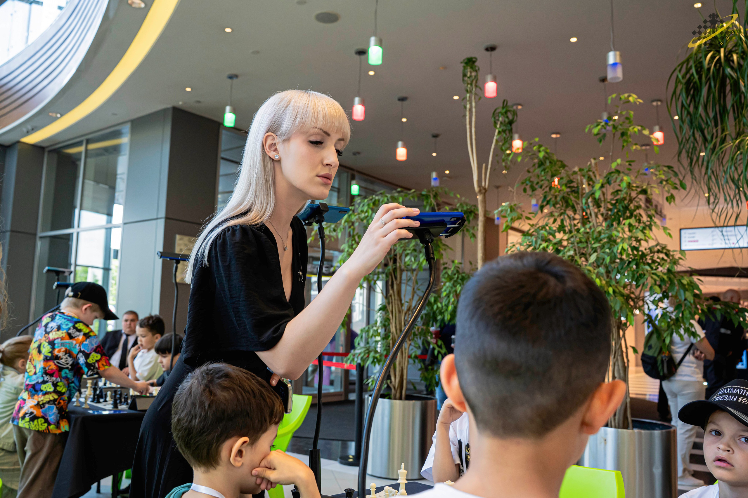 Ильина Лада. ФотоБаза ПШС