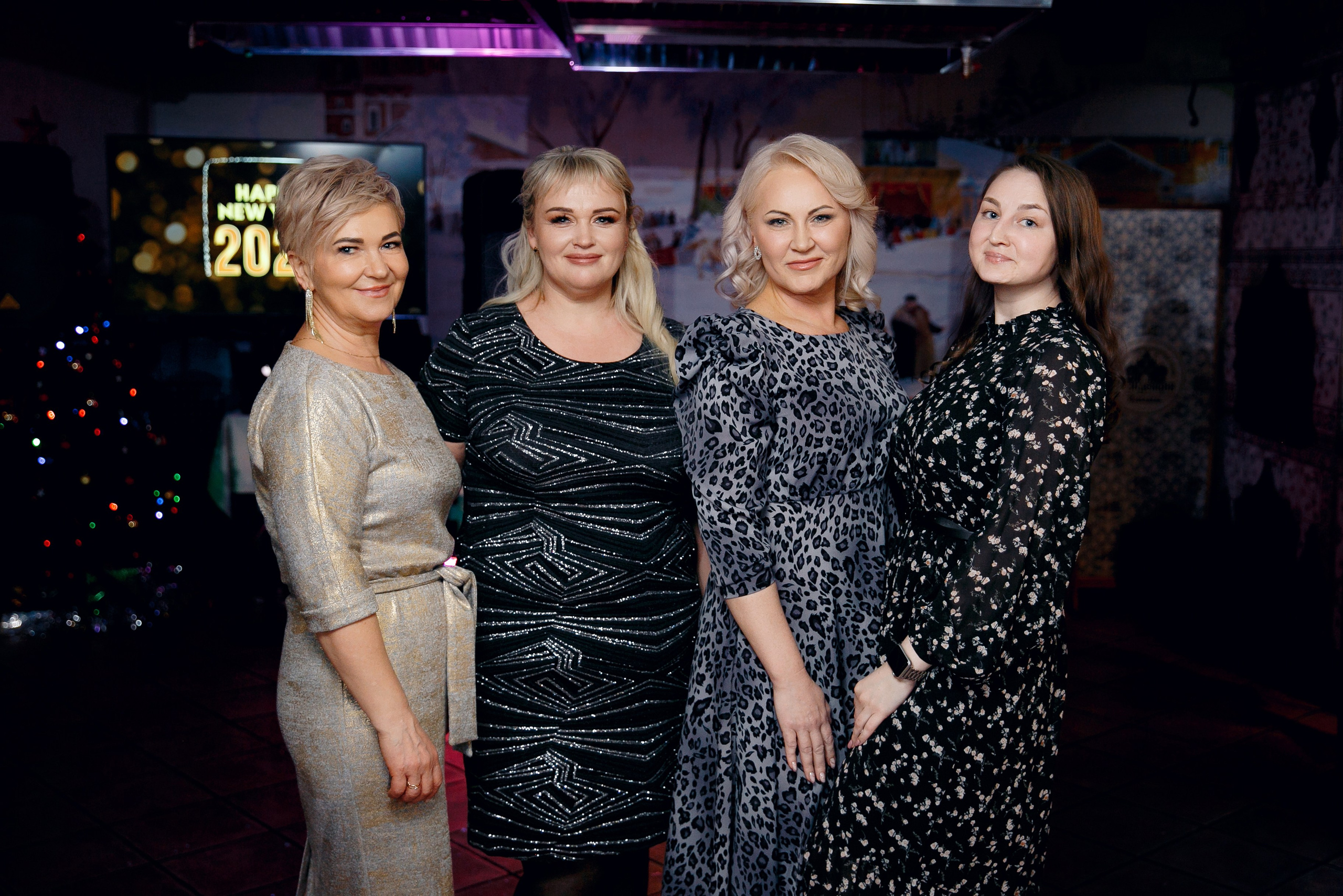 Корпоратив в «Резиденции масленицы». Ваш репортажный фотограф Артемий Антонов