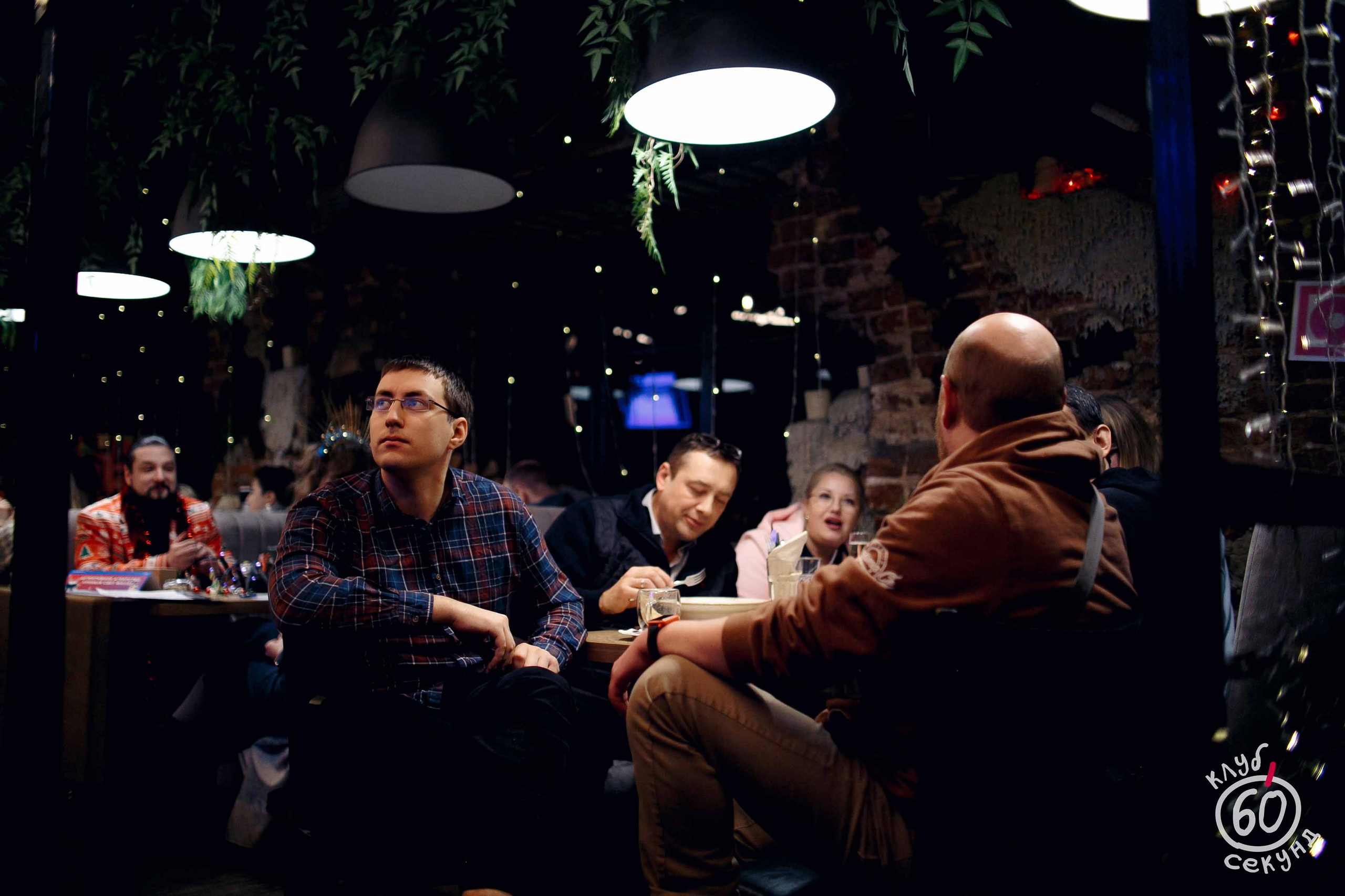 Квиз 60 Секунд. Ваш репортажный фотограф Артемий Антонов