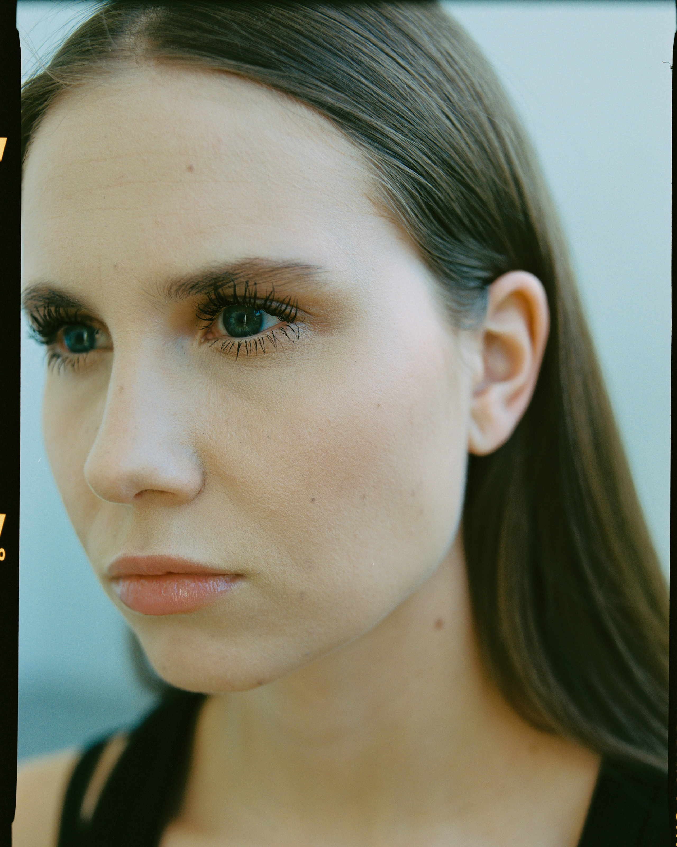 Ника. Портретный фотограф Настя Богданова