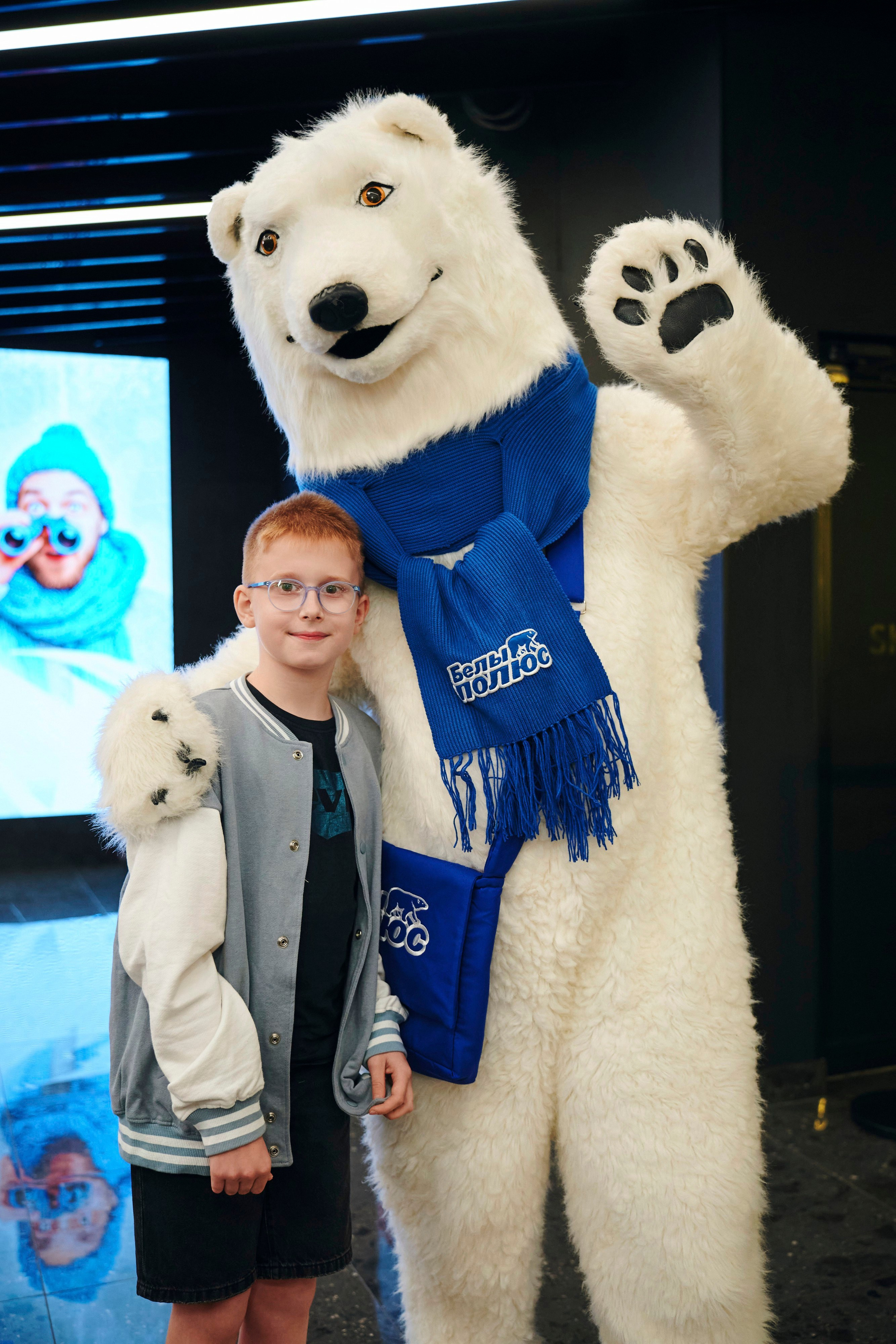 SKYLINE Беларусы в Антарктиде: по следам полярной экспедимции. Главная