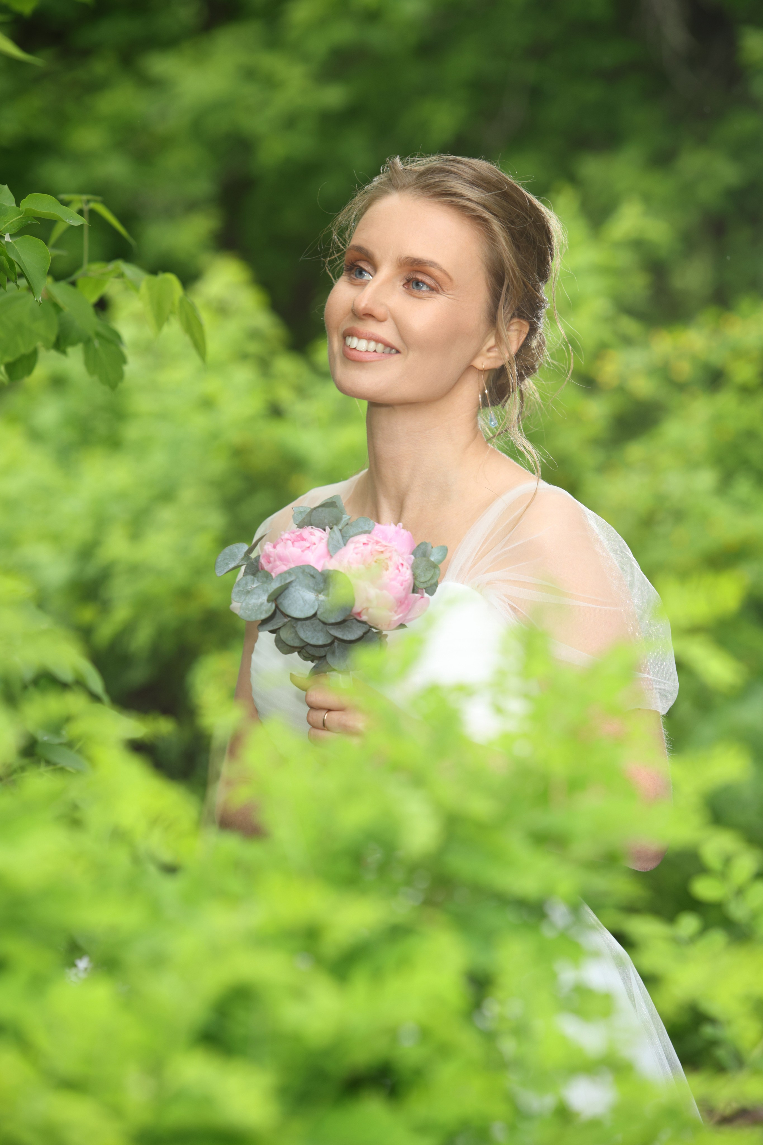 Оформление брака в ЗАГСе без церемонии