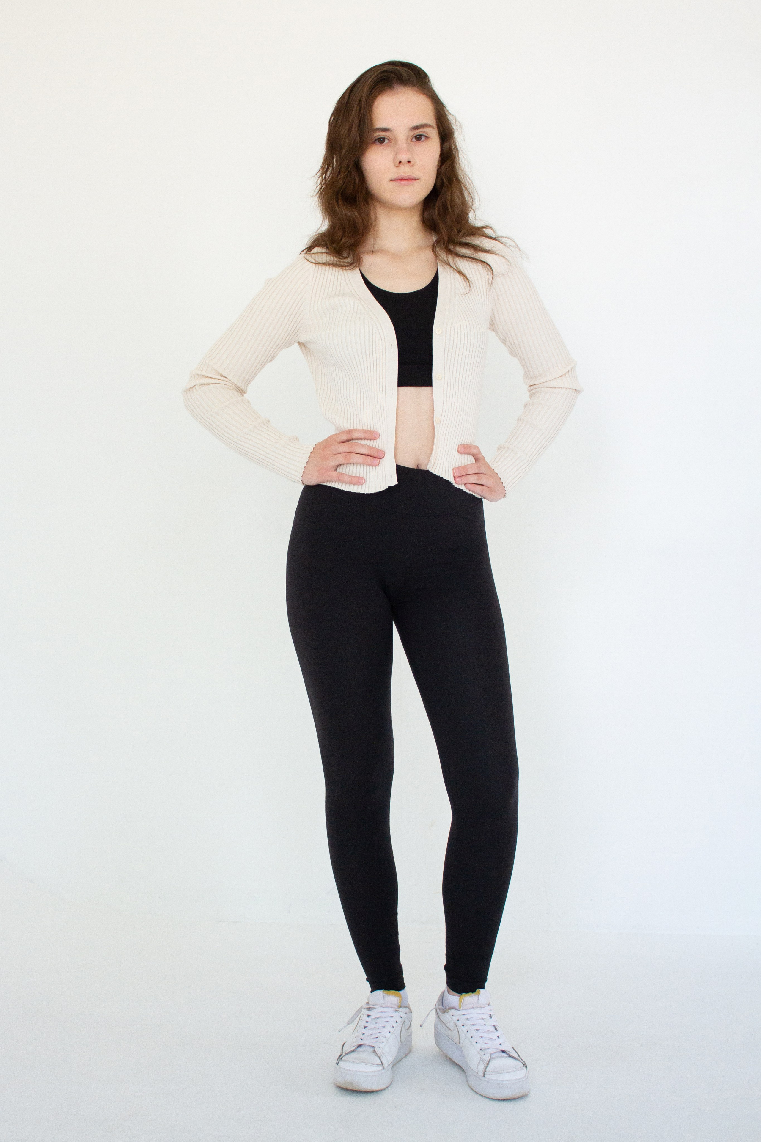 Типикина Мария. Promodels