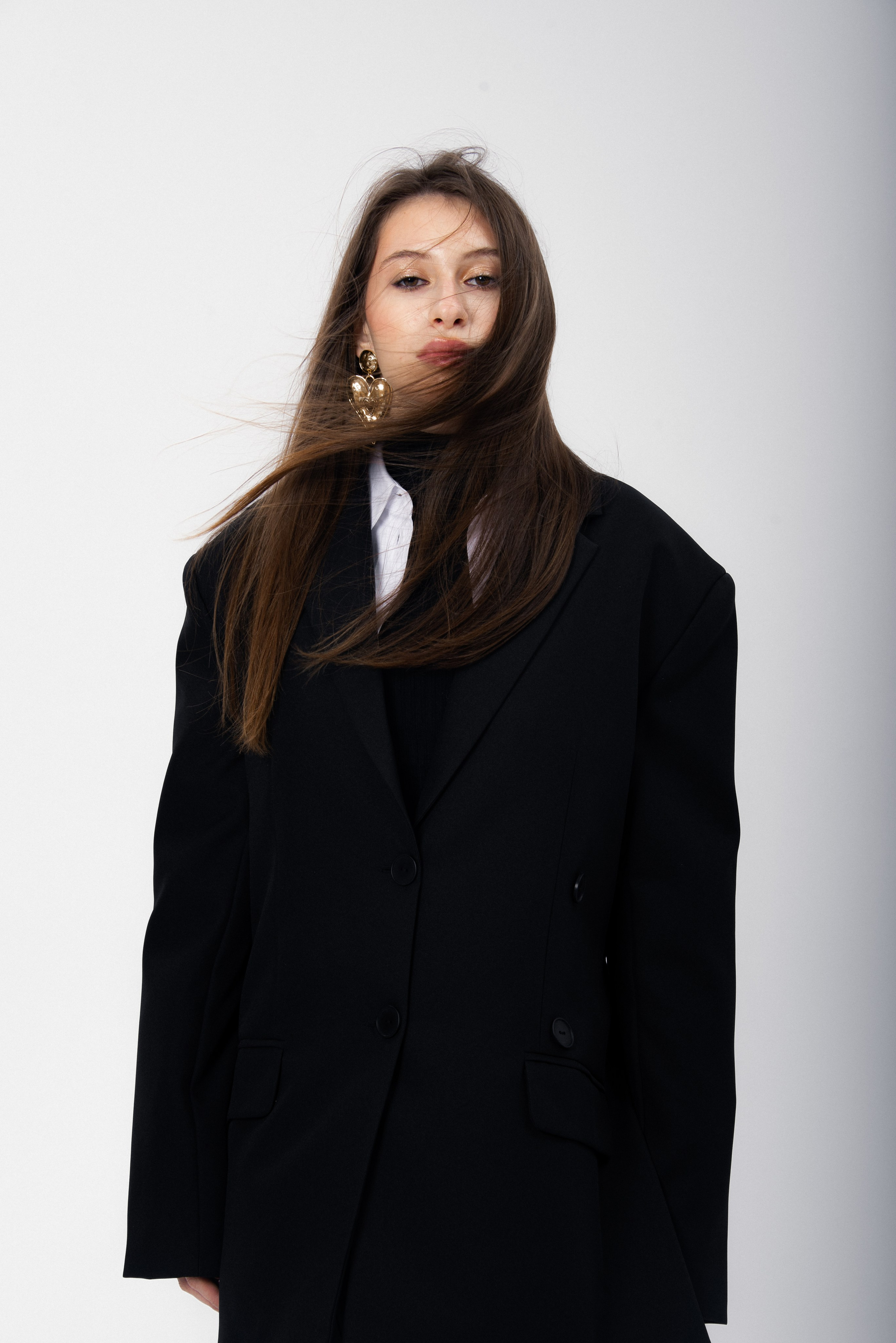 Styling. Visual Creator Paulina Gonsales