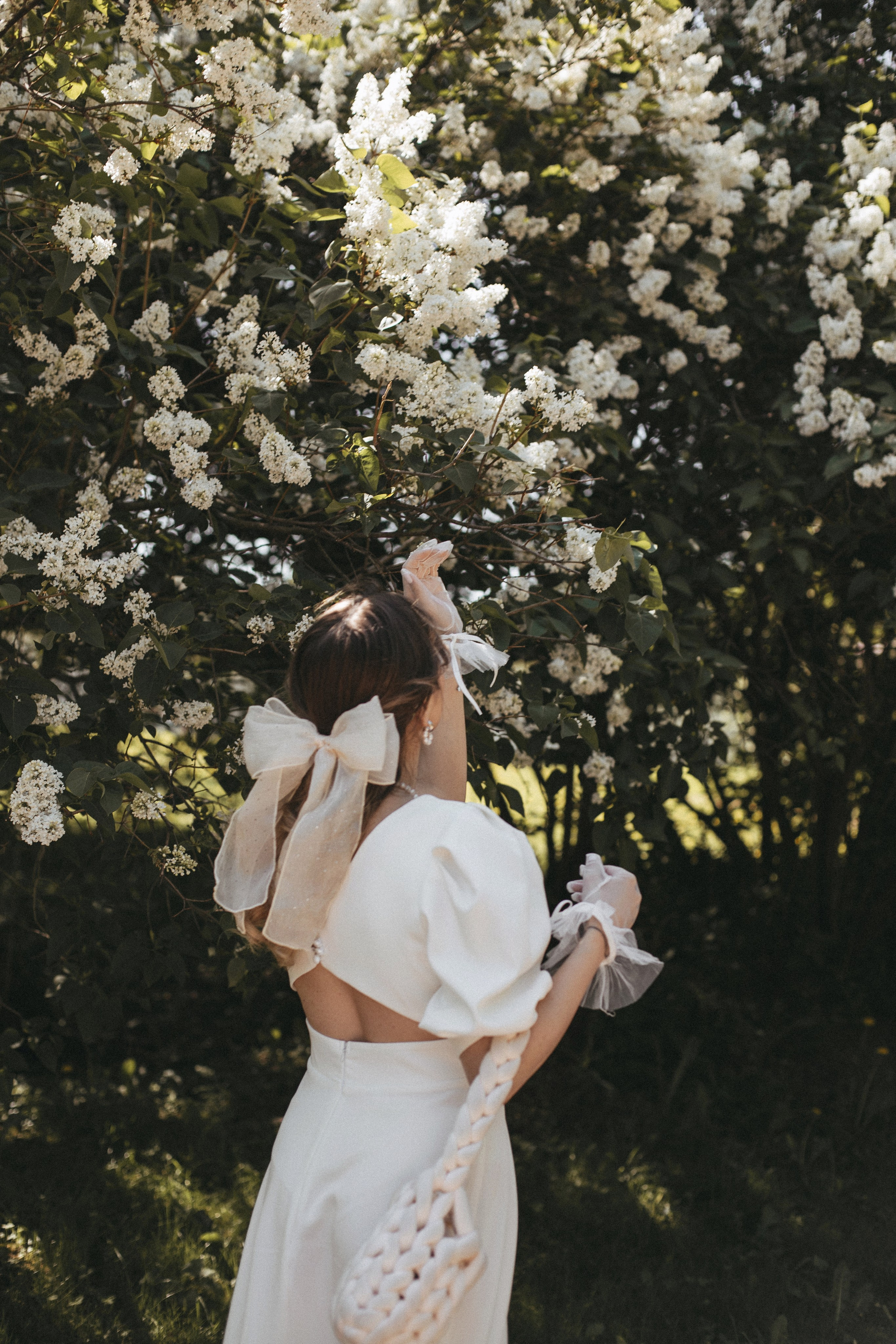 Маша. Семейный фотограф в Москве