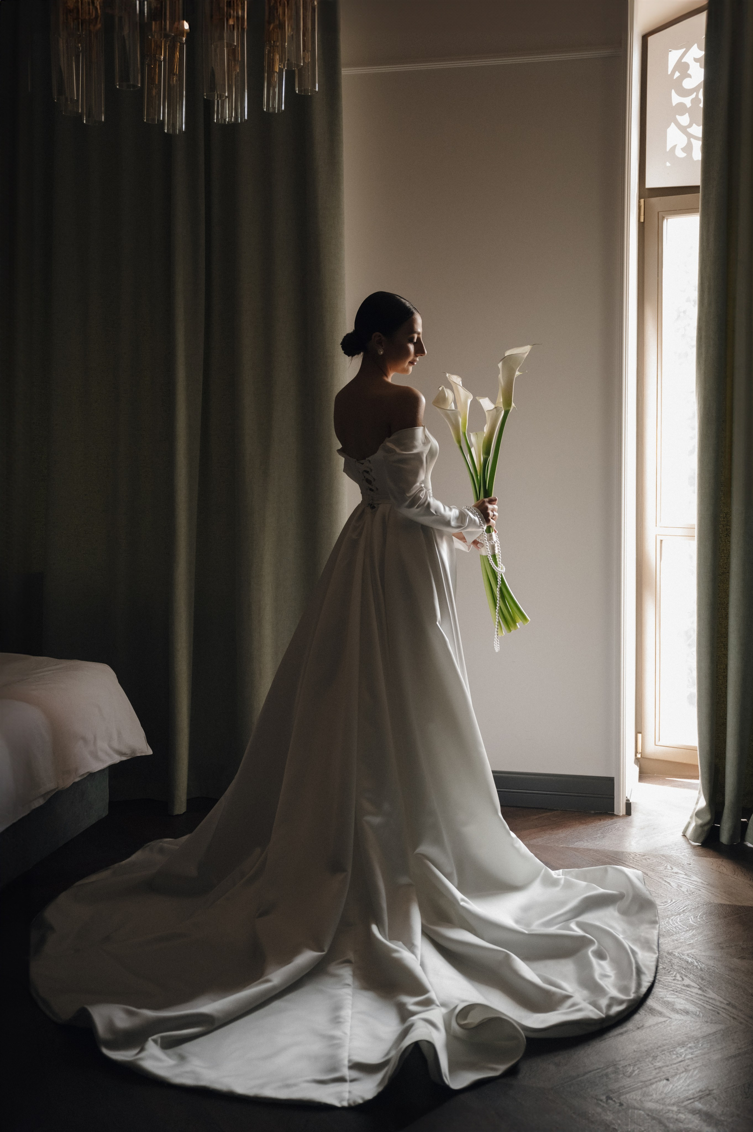 Скоро на сайте. Свадебный фотограф в Минске Тагай Наталья