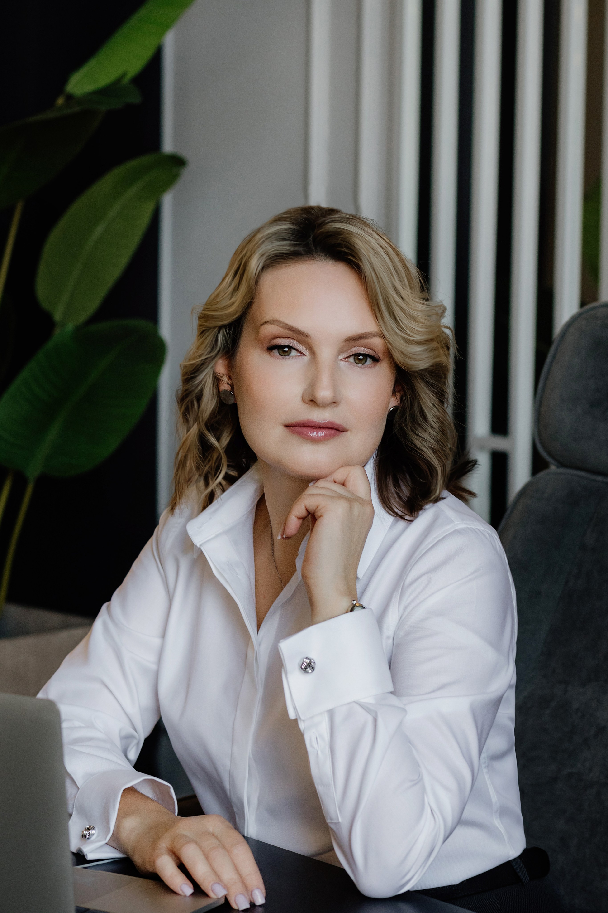 Елена Кириленкова — HR-эксперт и карьерный консультант. Деловая и Бизнес съемка в  Москве Инесса Грушко