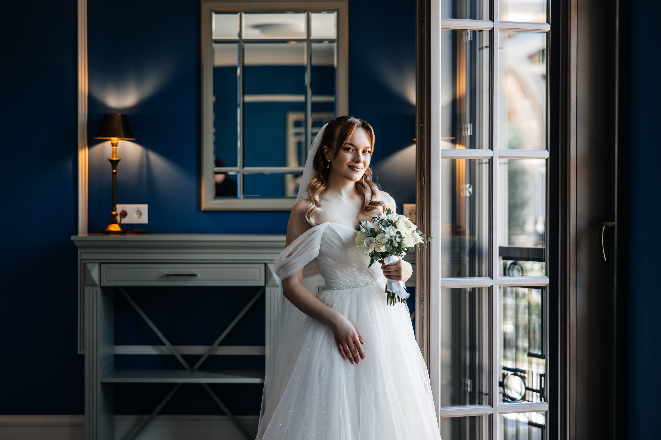 Анонс свадьбы для Наталии и Евгения. Свадебный фотограф в Крыму и Севастополе Ольга Баскакова