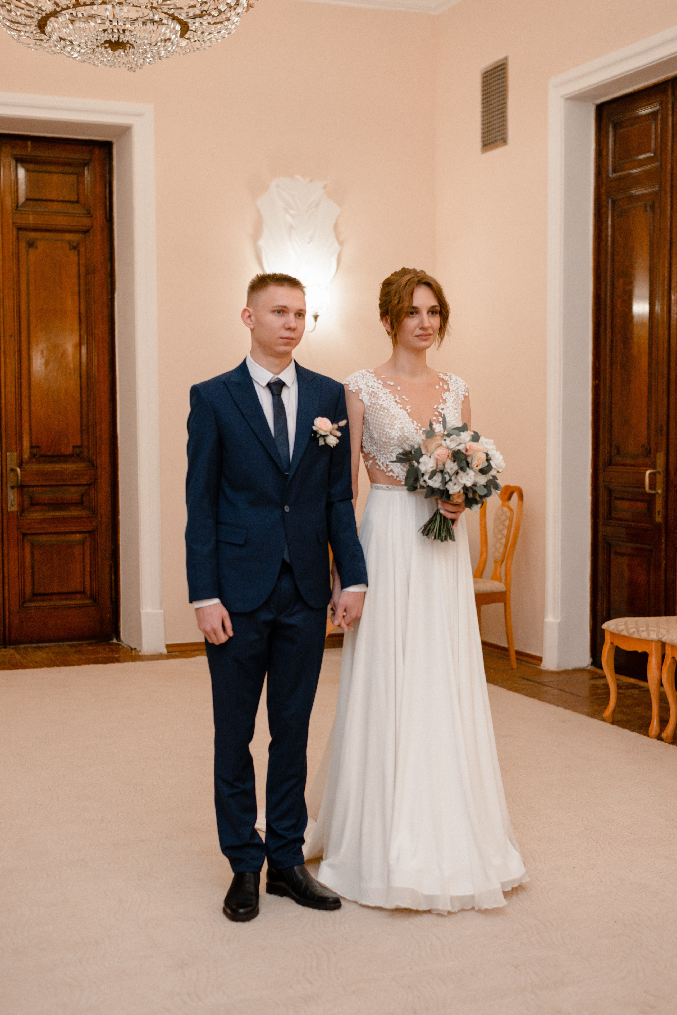 Алена и Дима. Семейный и детский фотограф Иваново Ксения Азаренкова